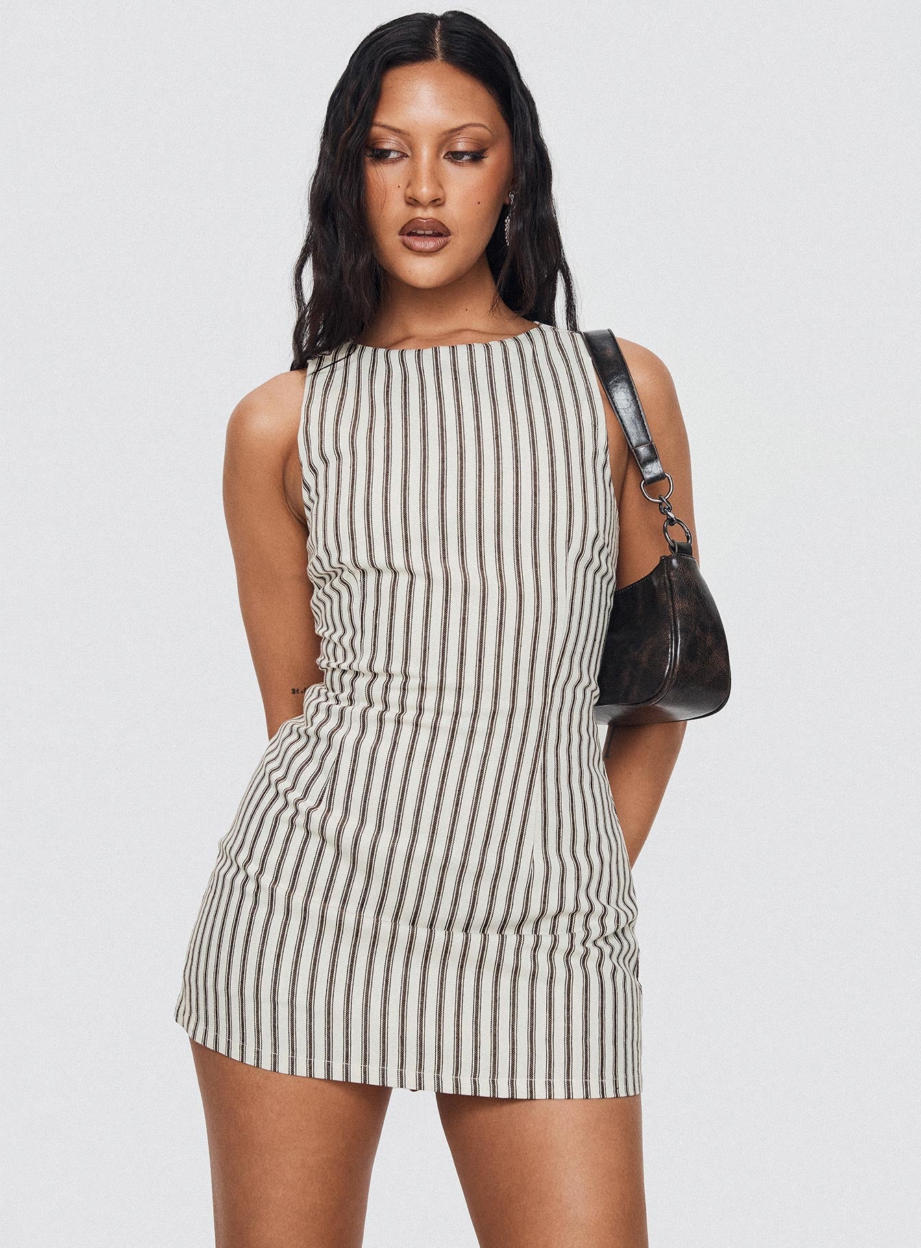 Elya Mini Dress