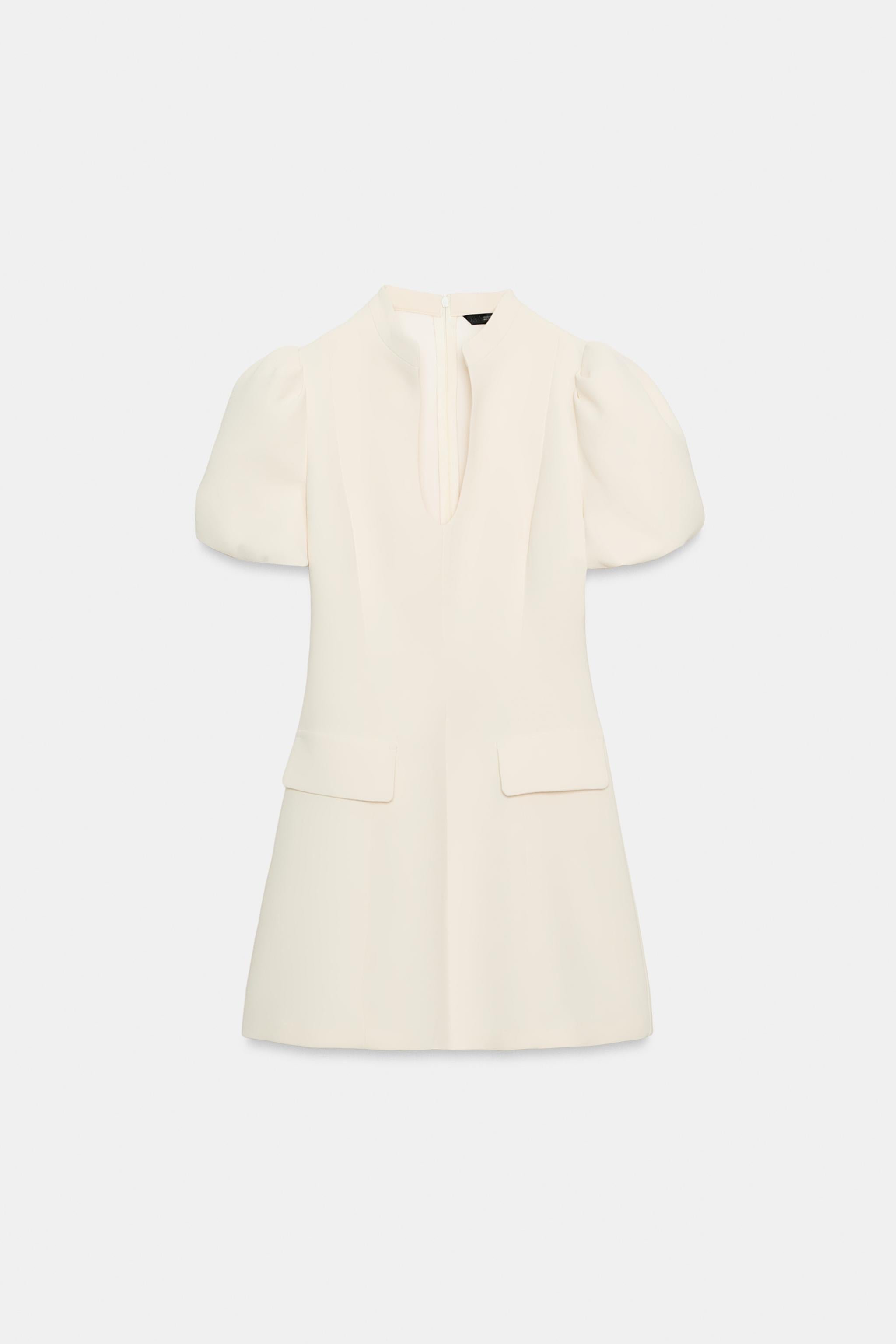 Elara Mini Dress