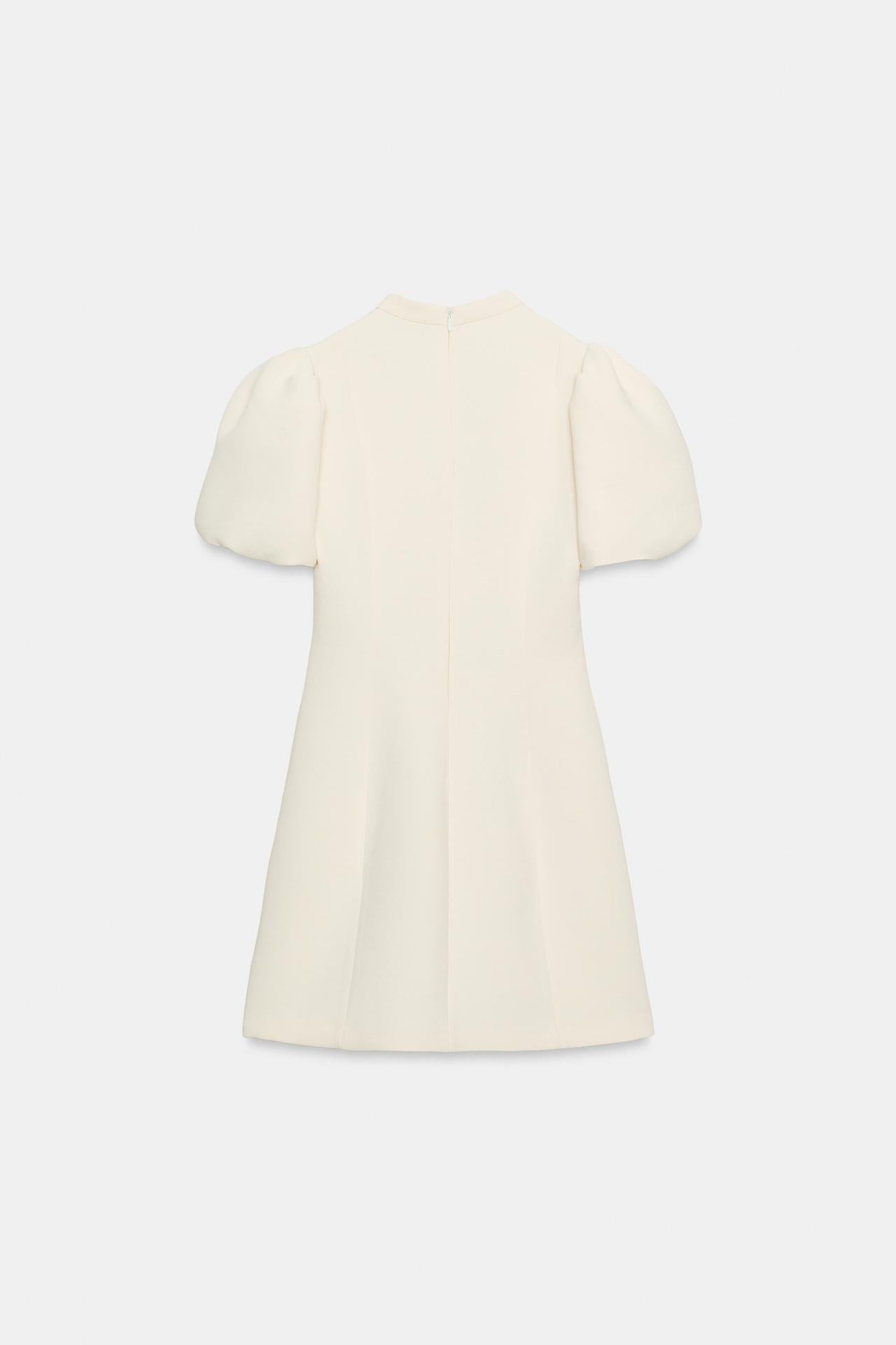 Elara Mini Dress