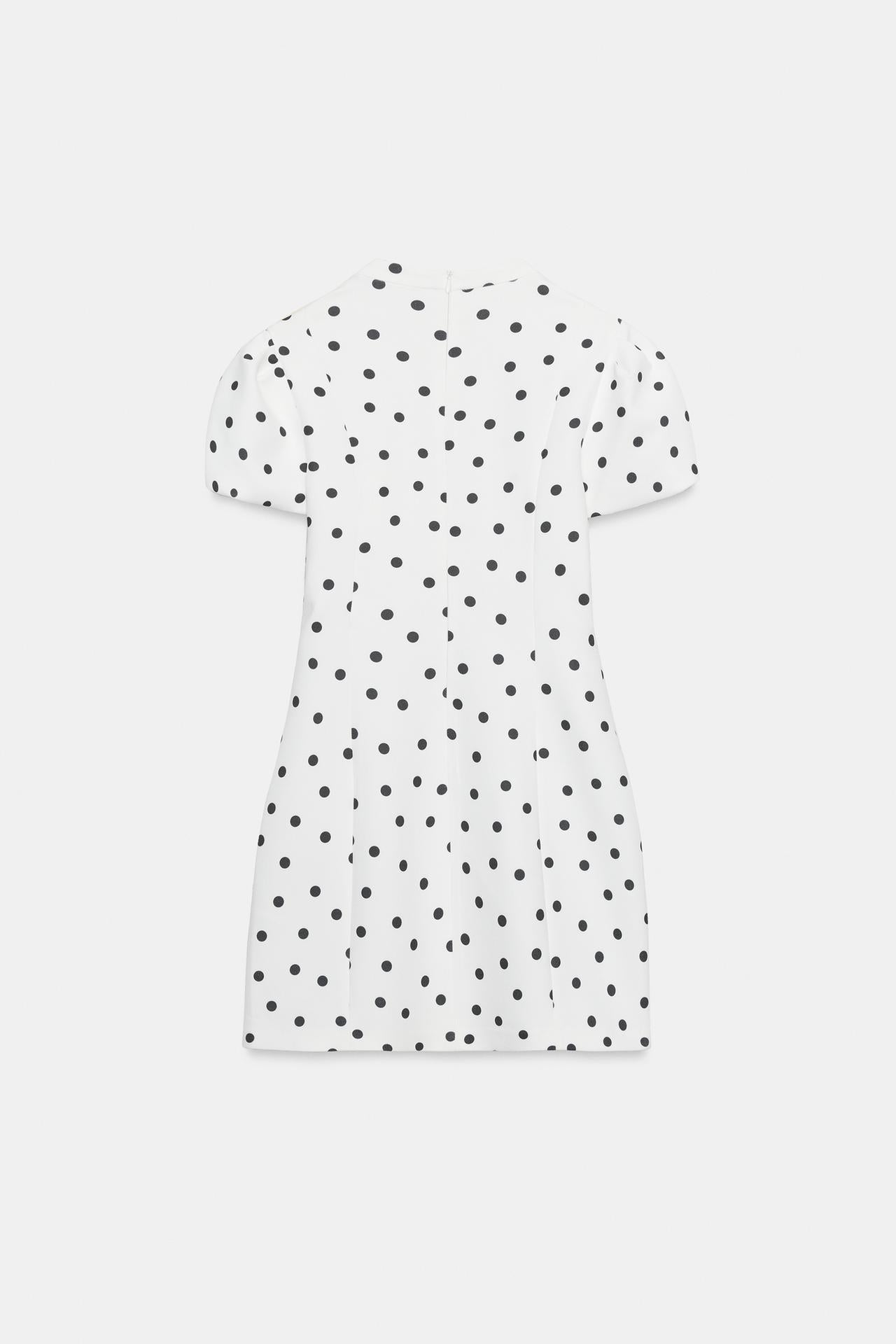Elara Mini Dress