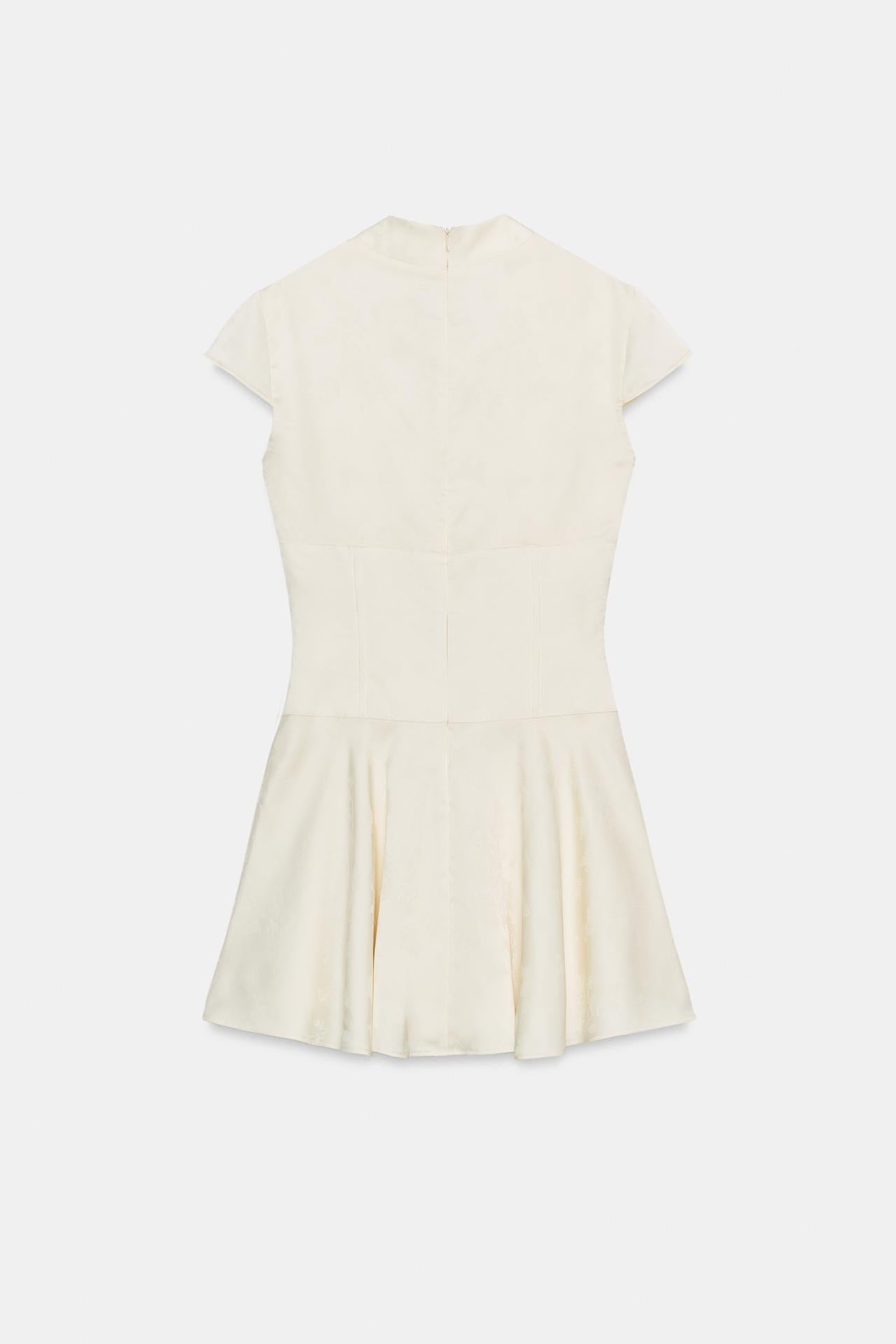 Margot Mini Dress