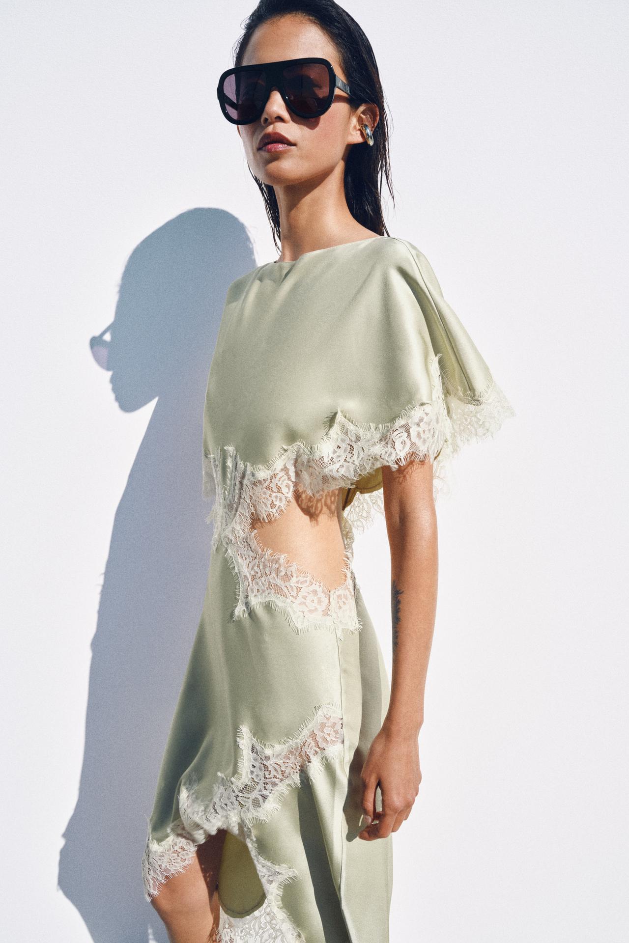 Marina Midi Dress