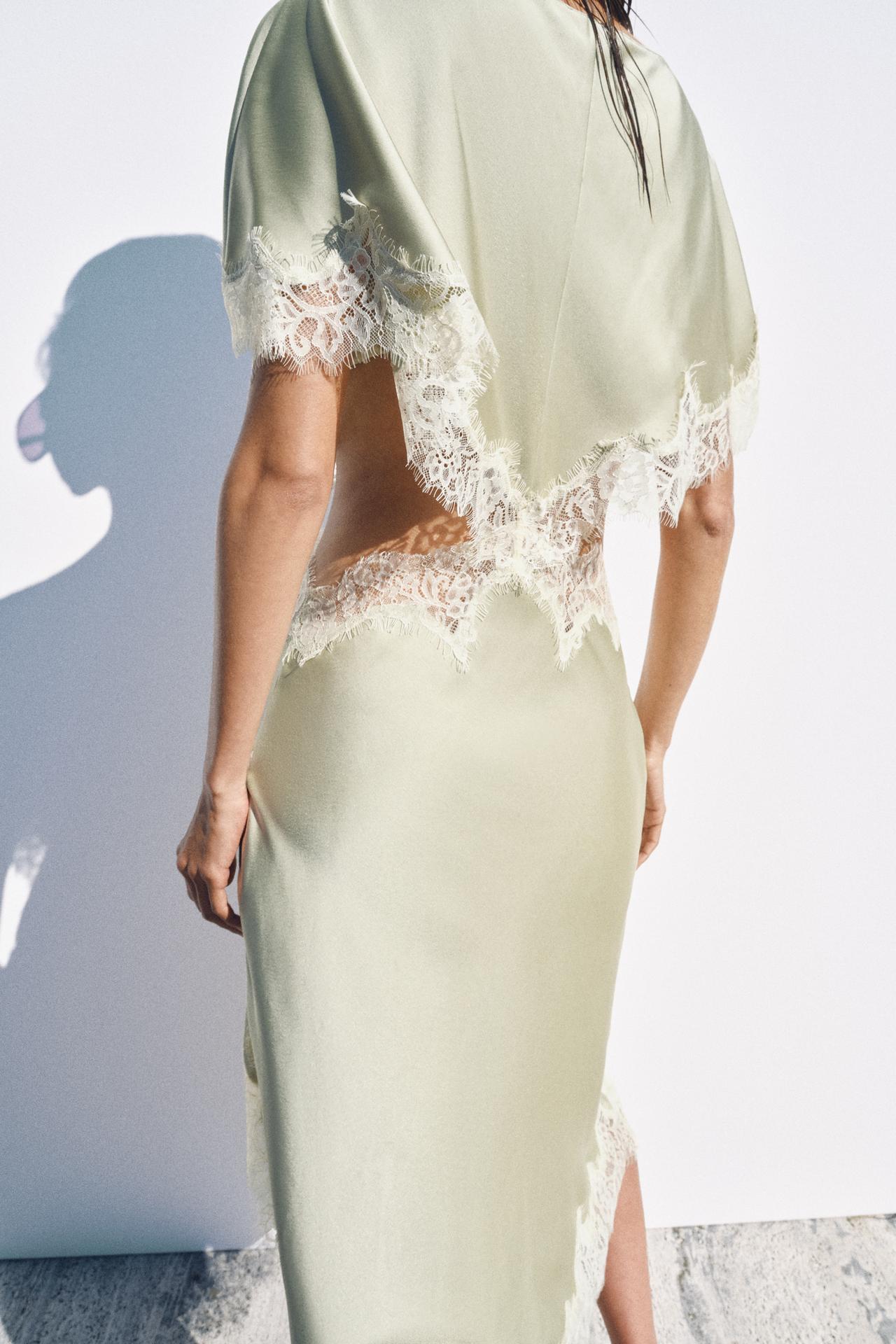 Marina Midi Dress
