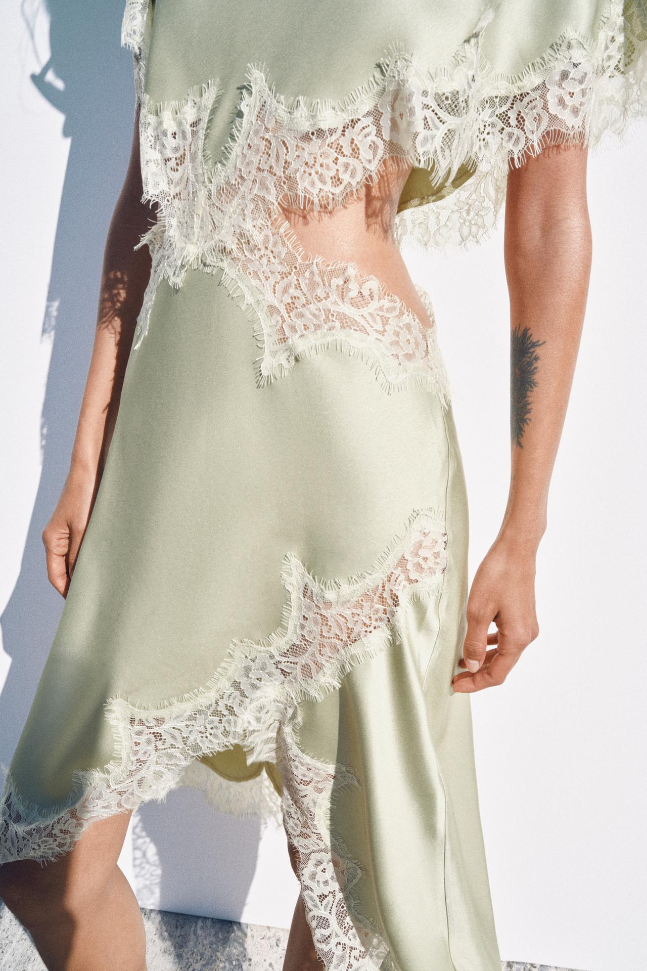 Marina Midi Dress