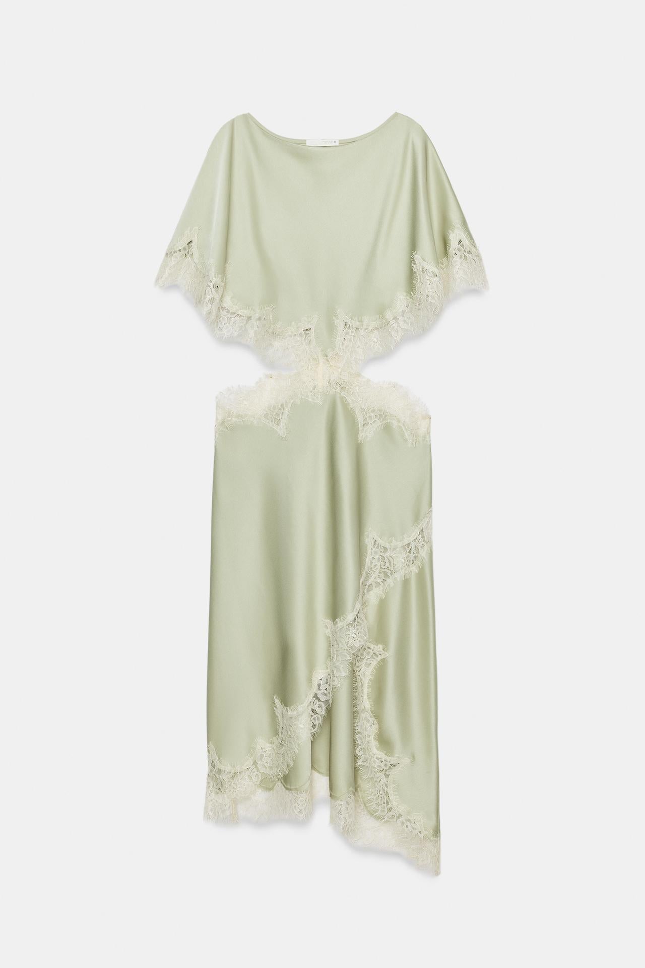 Marina Midi Dress
