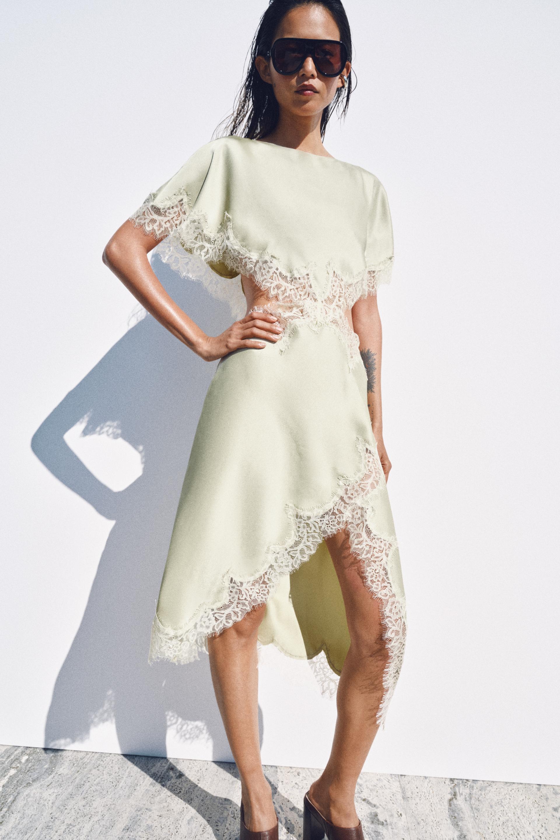 Marina Midi Dress