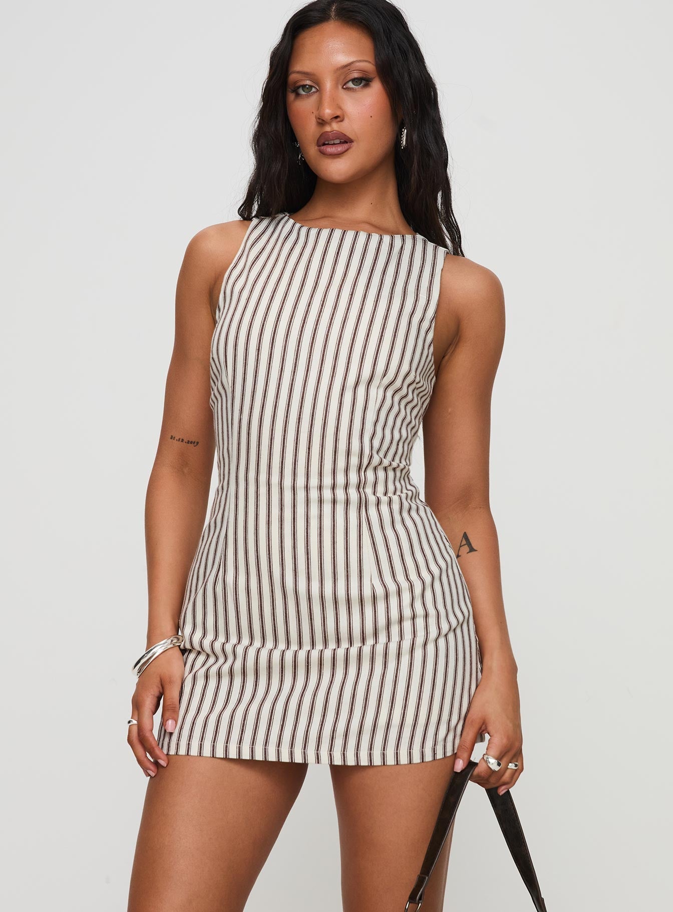 Elya Mini Dress