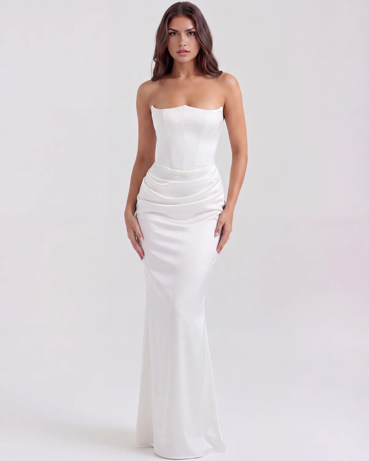 Olivia Maxi Dress