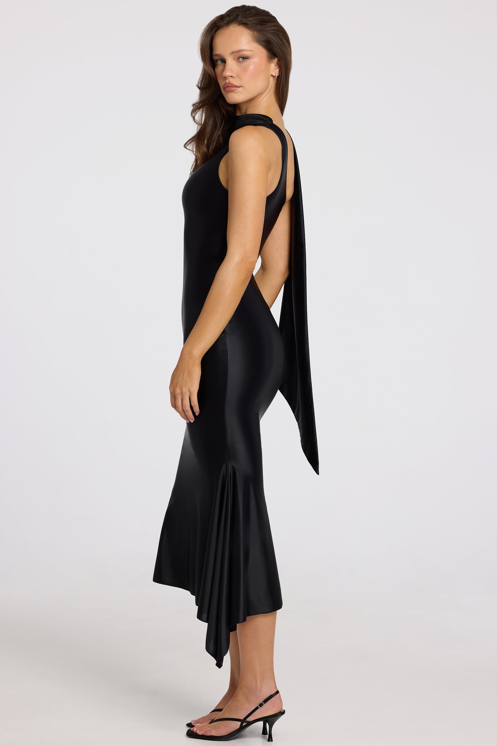 Priya Midi Dress
