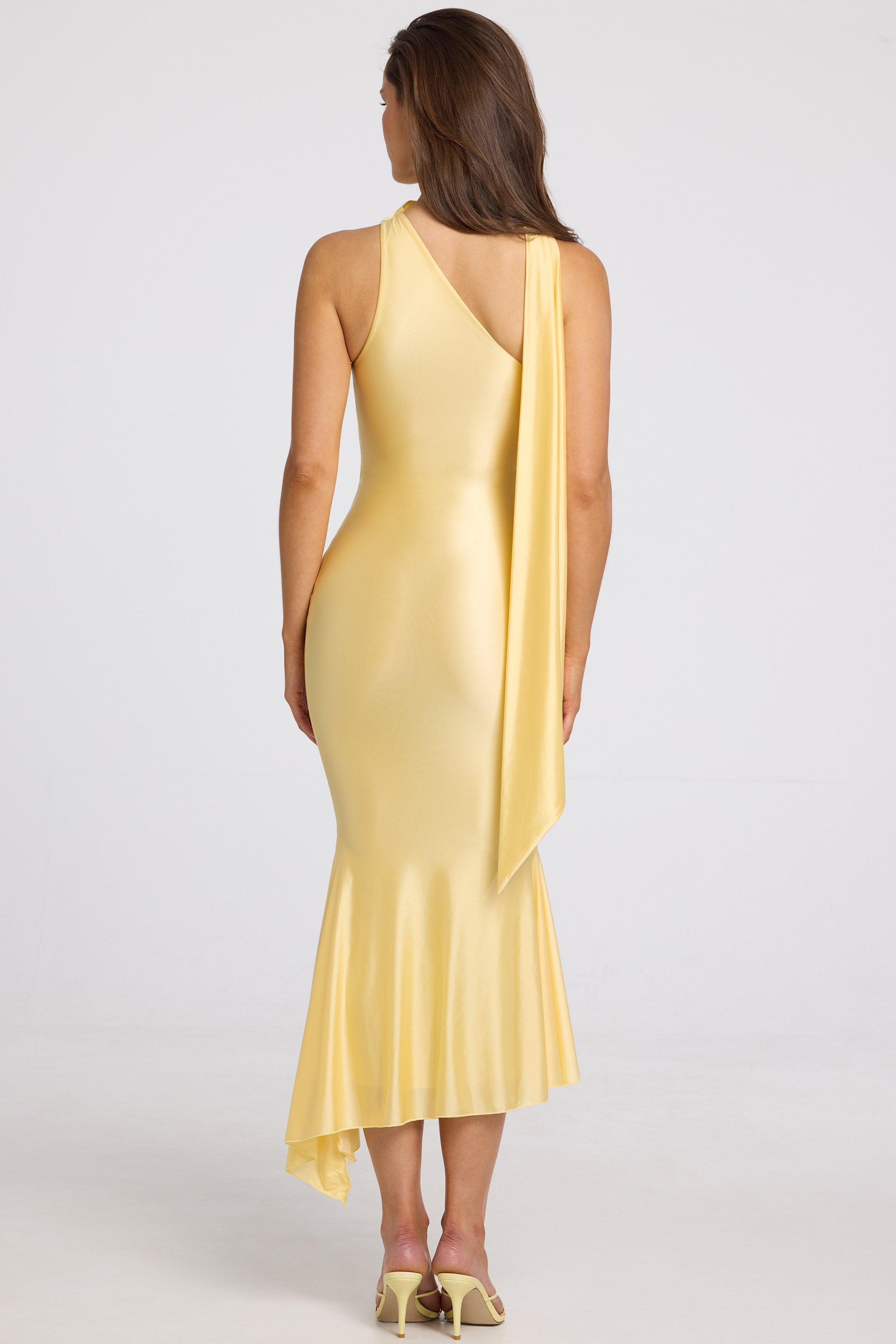 Priya Midi Dress