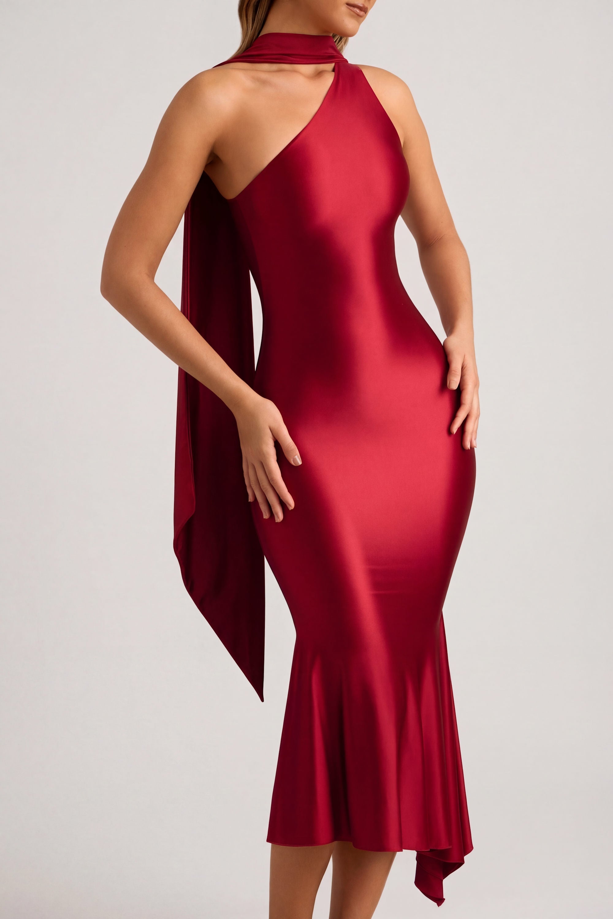 Priya Midi Dress