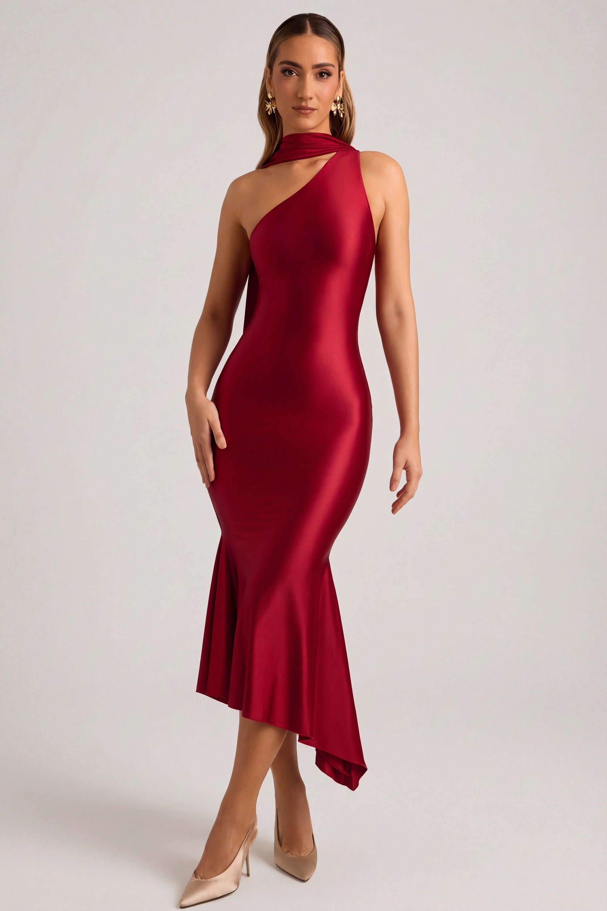 Priya Midi Dress