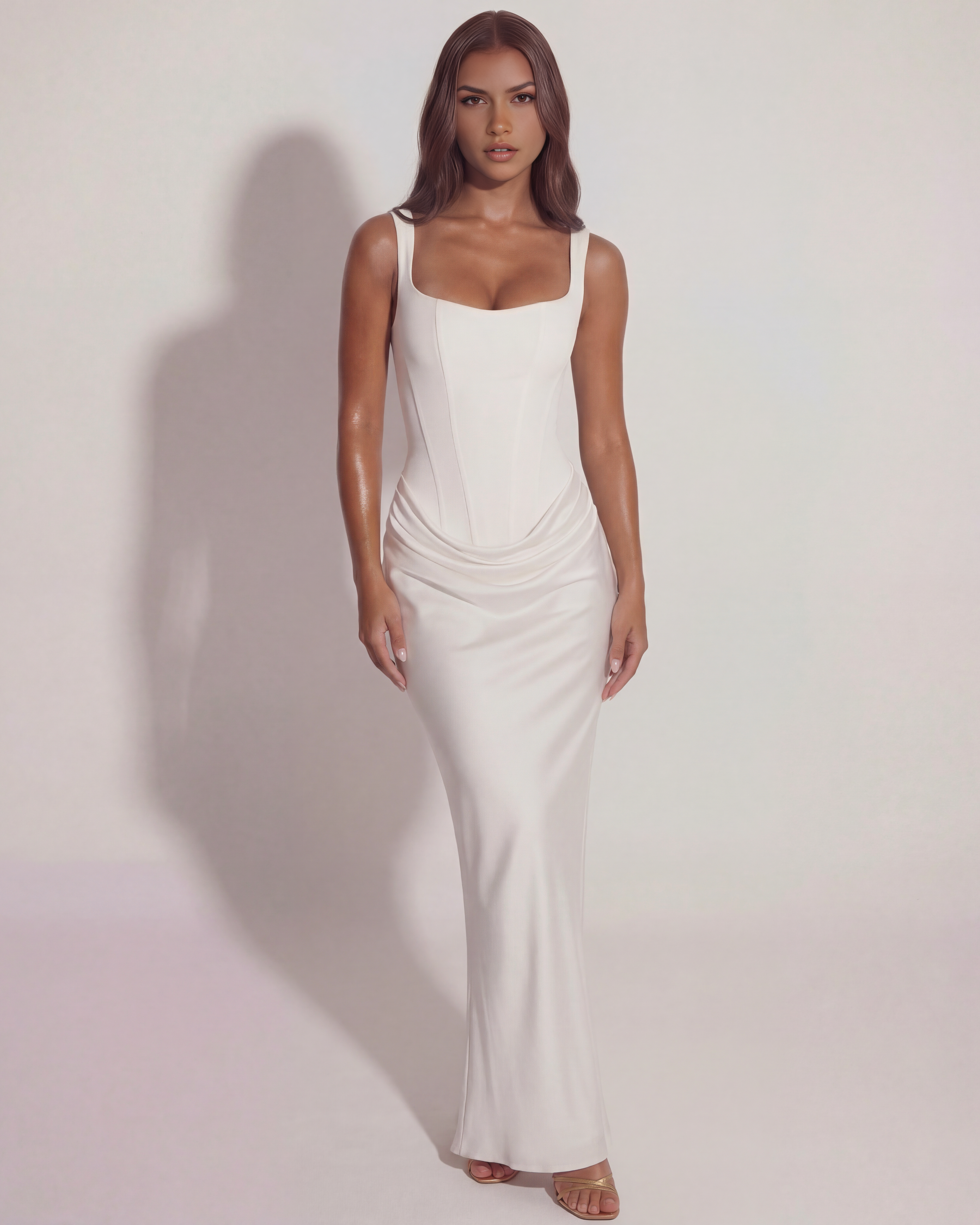 Mia Maxi Dress