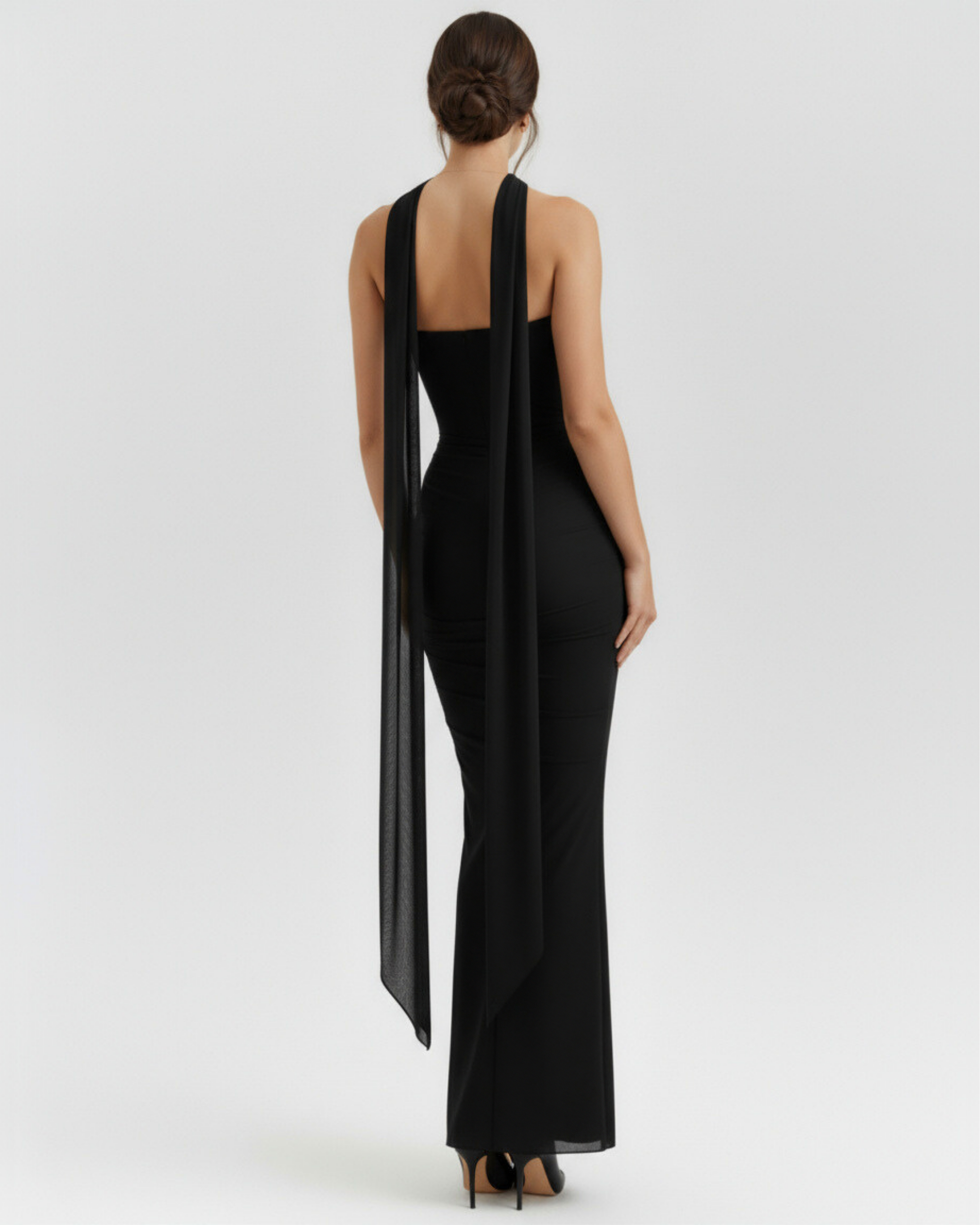 Beliu Maxi Dress