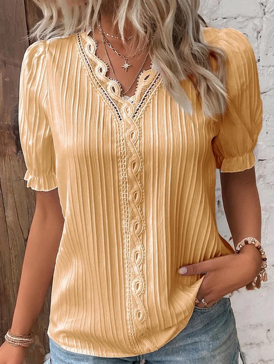 Hawthorne Top