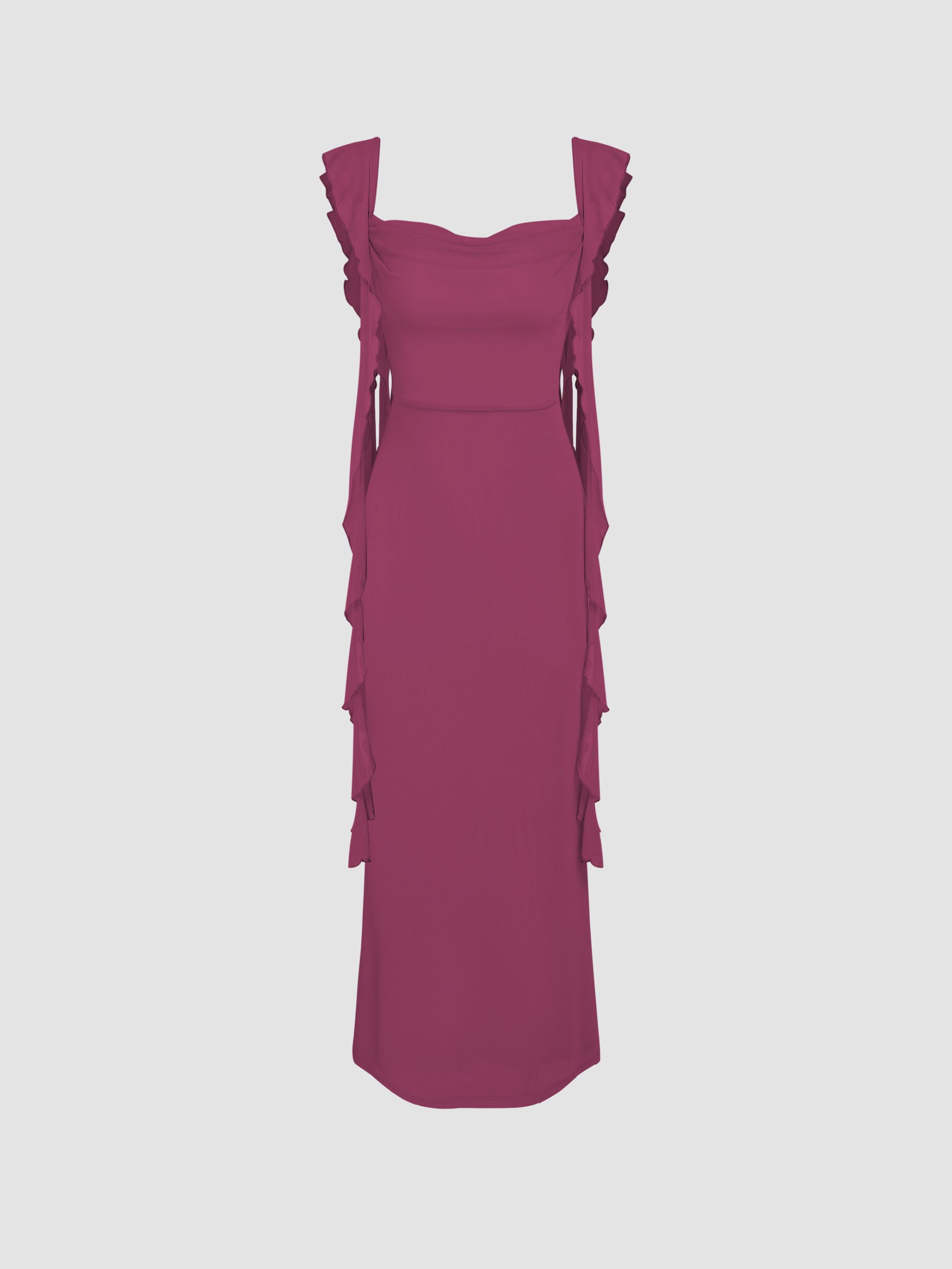 Louise Maxi Dress