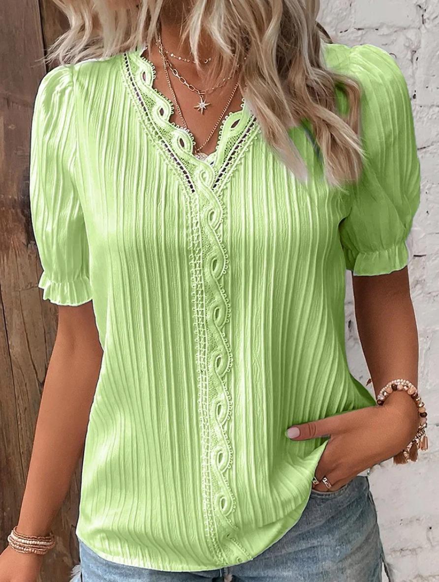 Hawthorne Top
