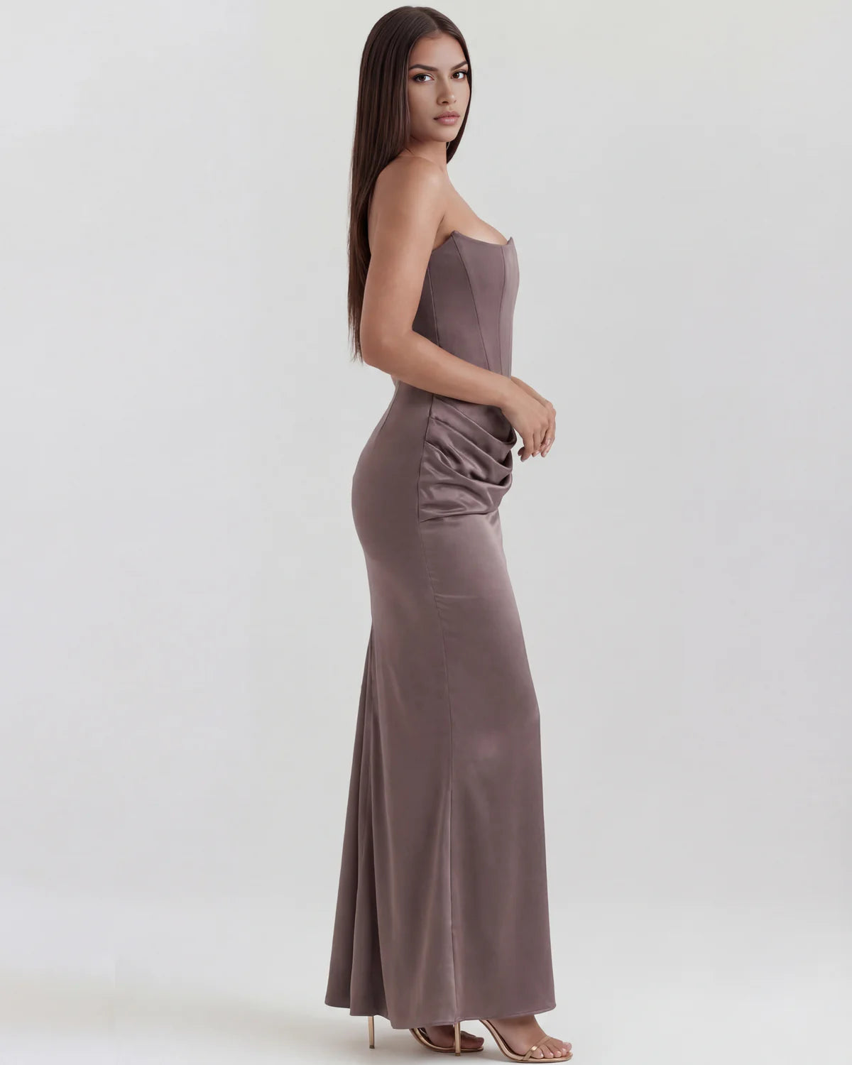 Olivia Maxi Dress