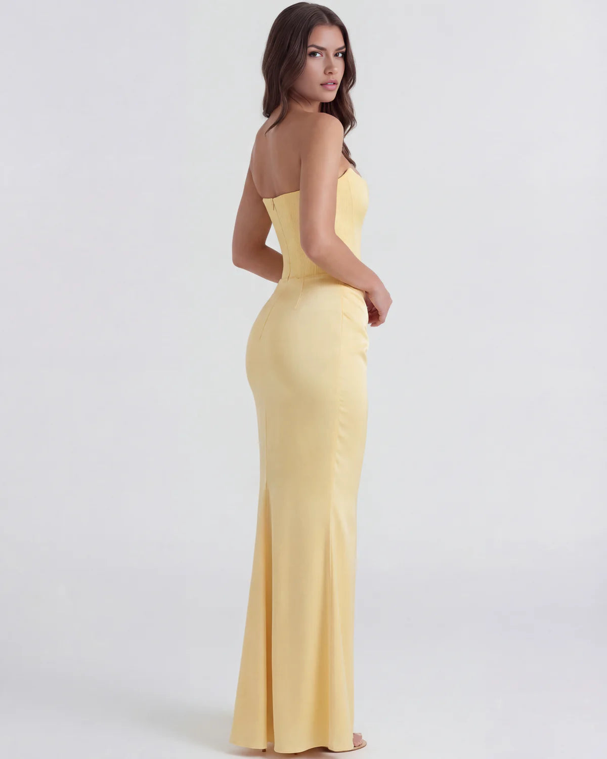 Olivia Maxi Dress