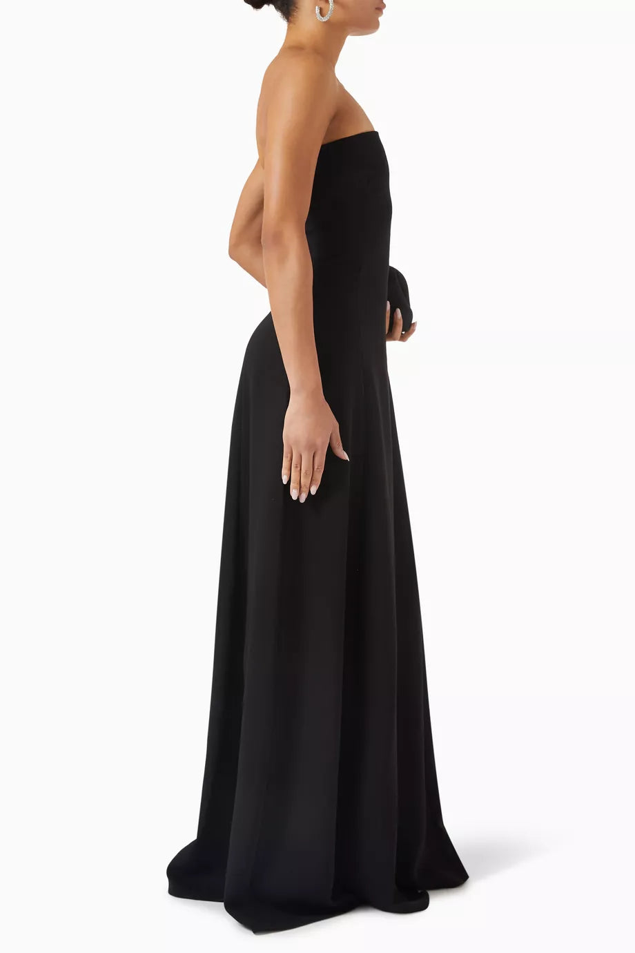 Sania Maxi Dress