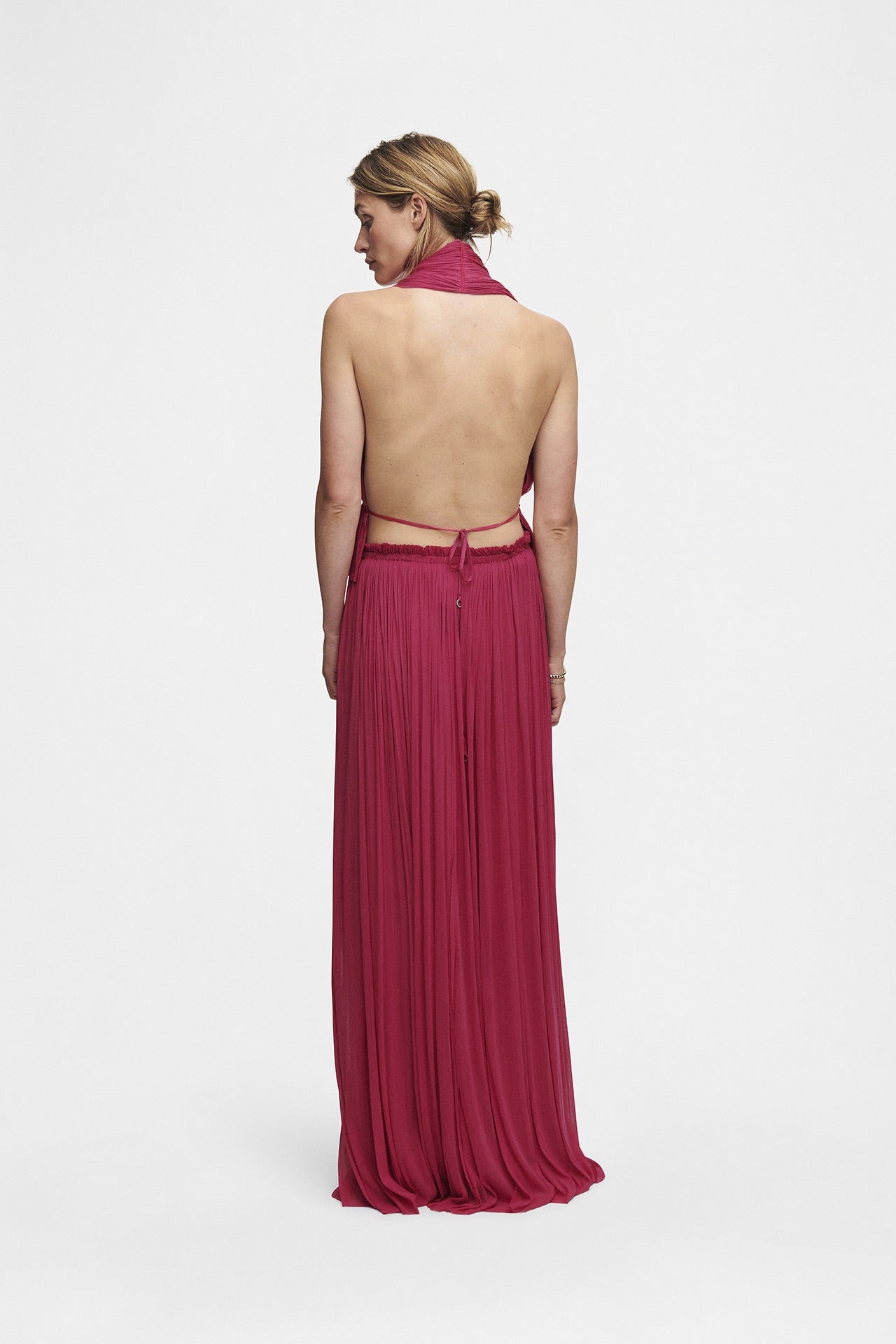 Odette Set - Pink