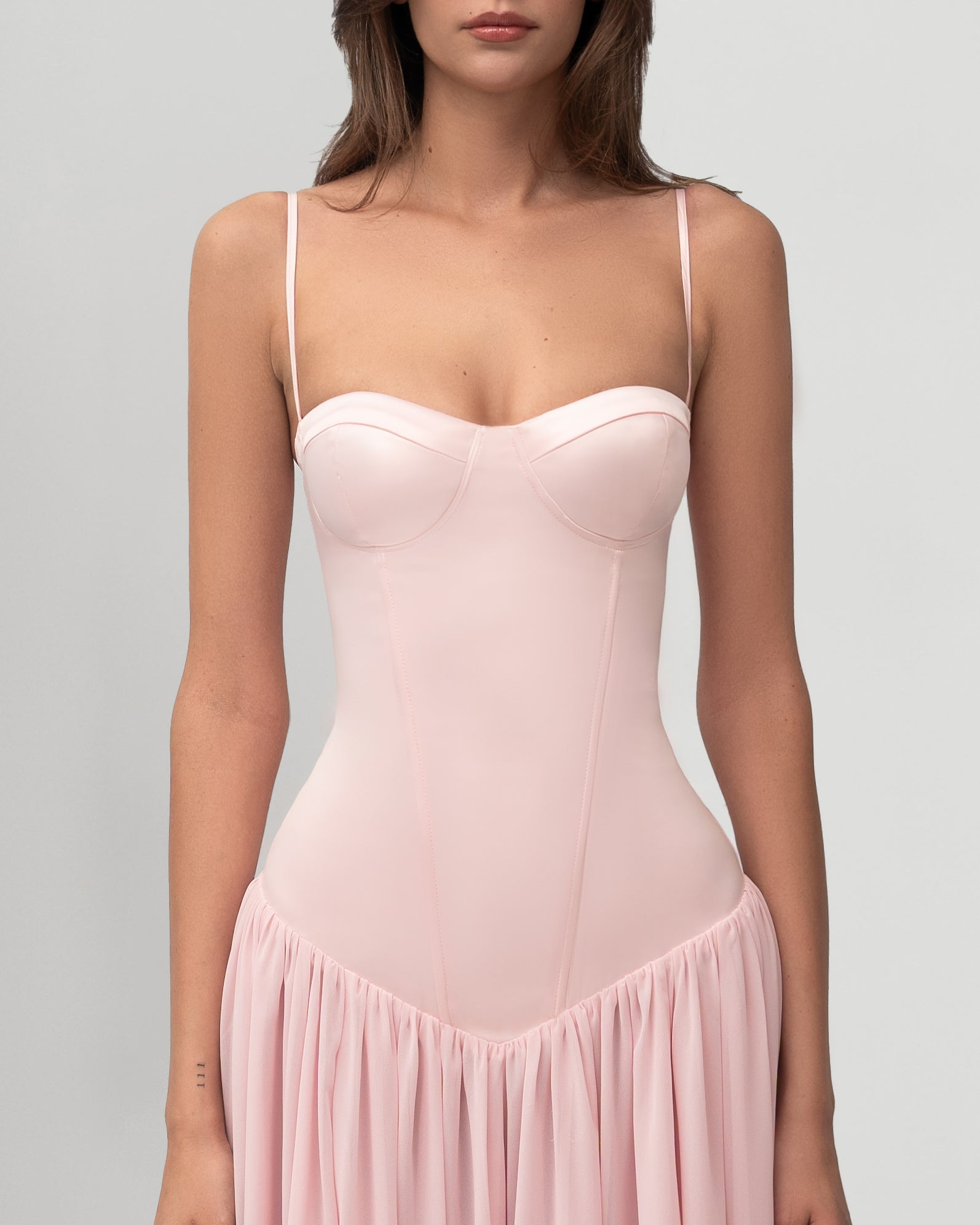 Sia Dress