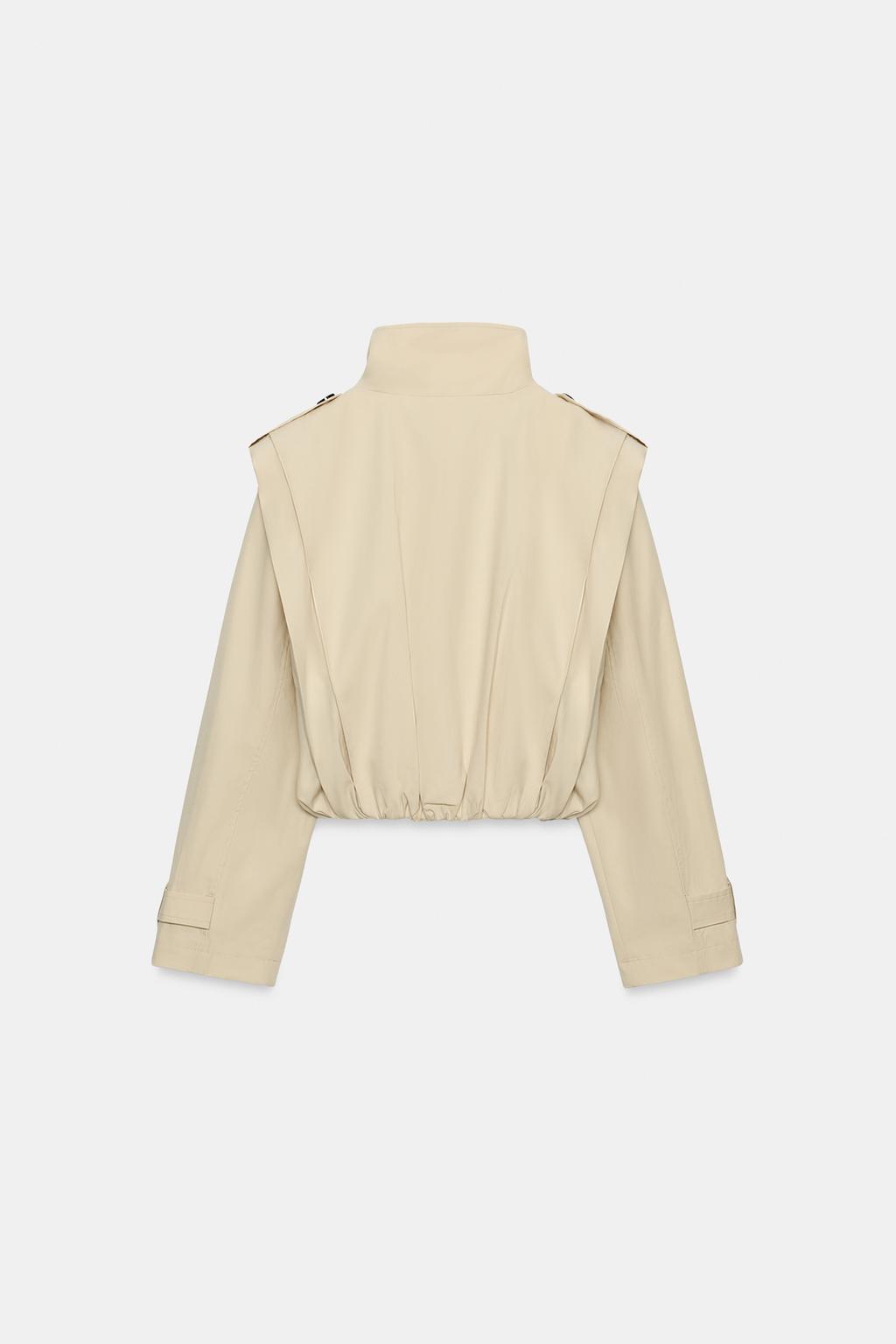 Palma Coat