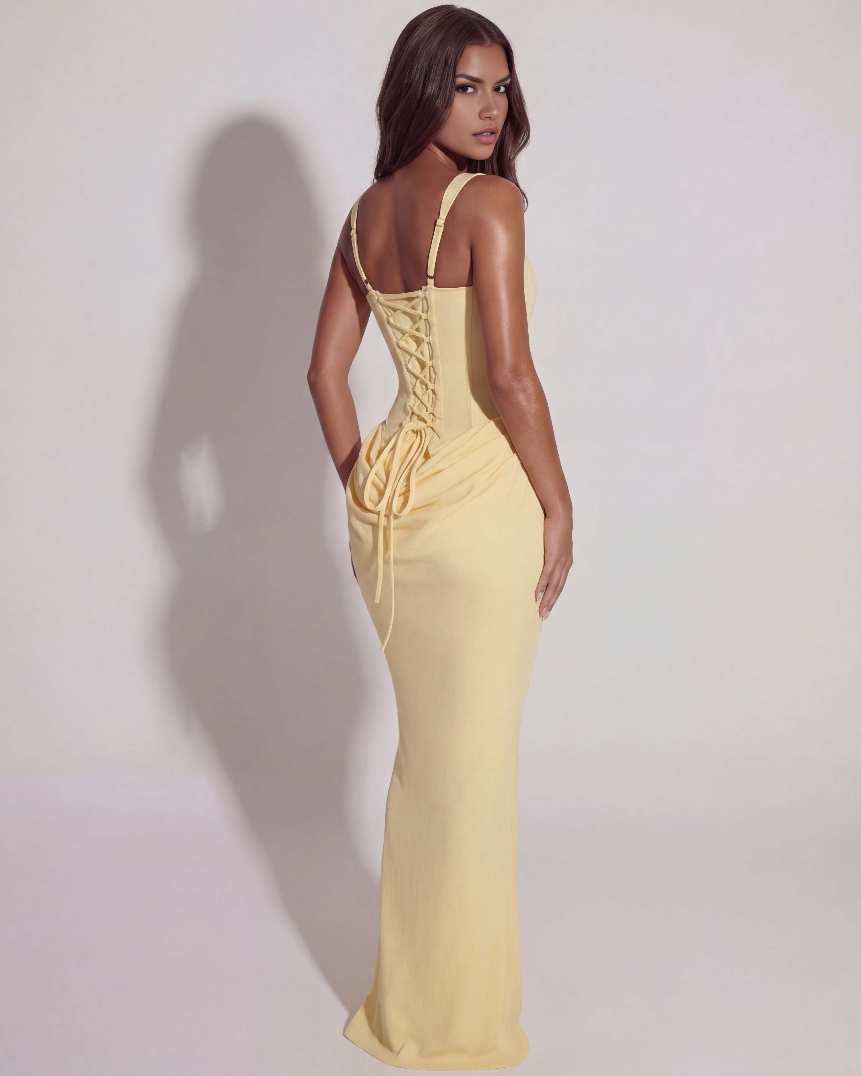 Mia Maxi Dress