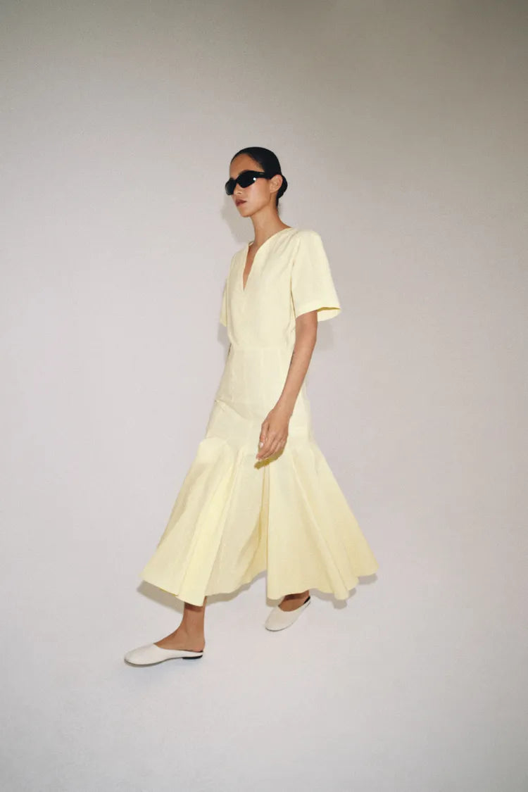 Maeve Maxi Dress