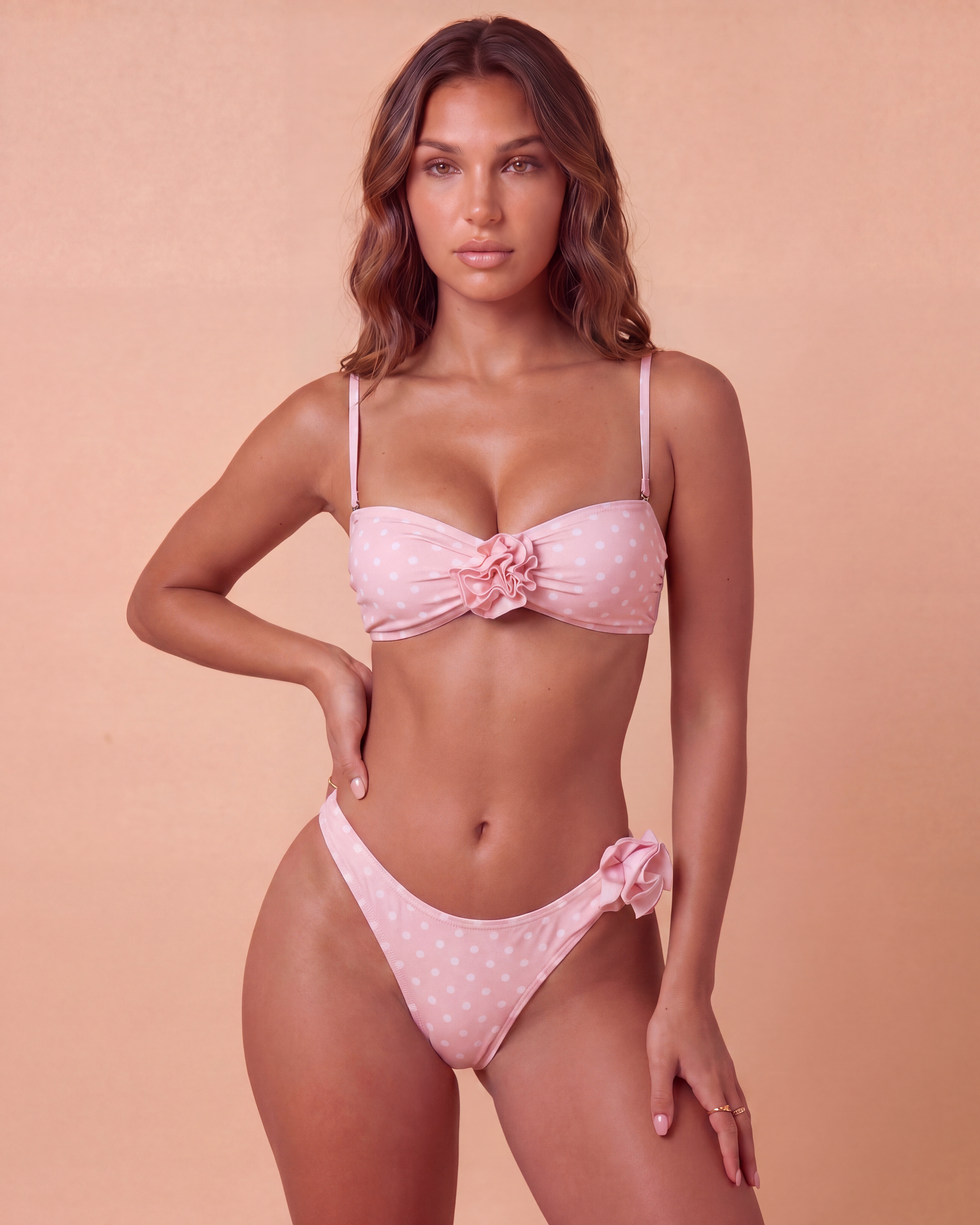 Capri Bikini