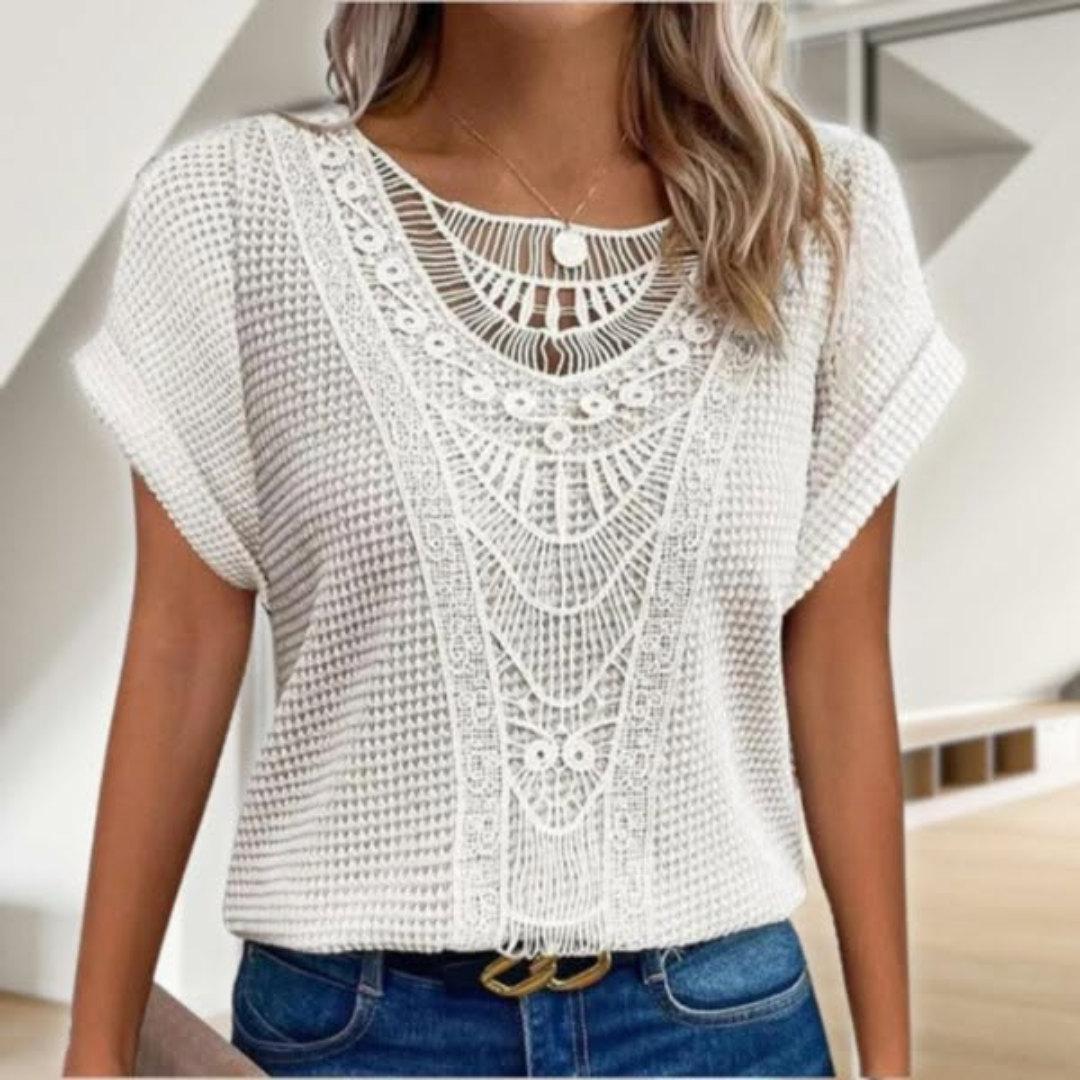 Garrick Top