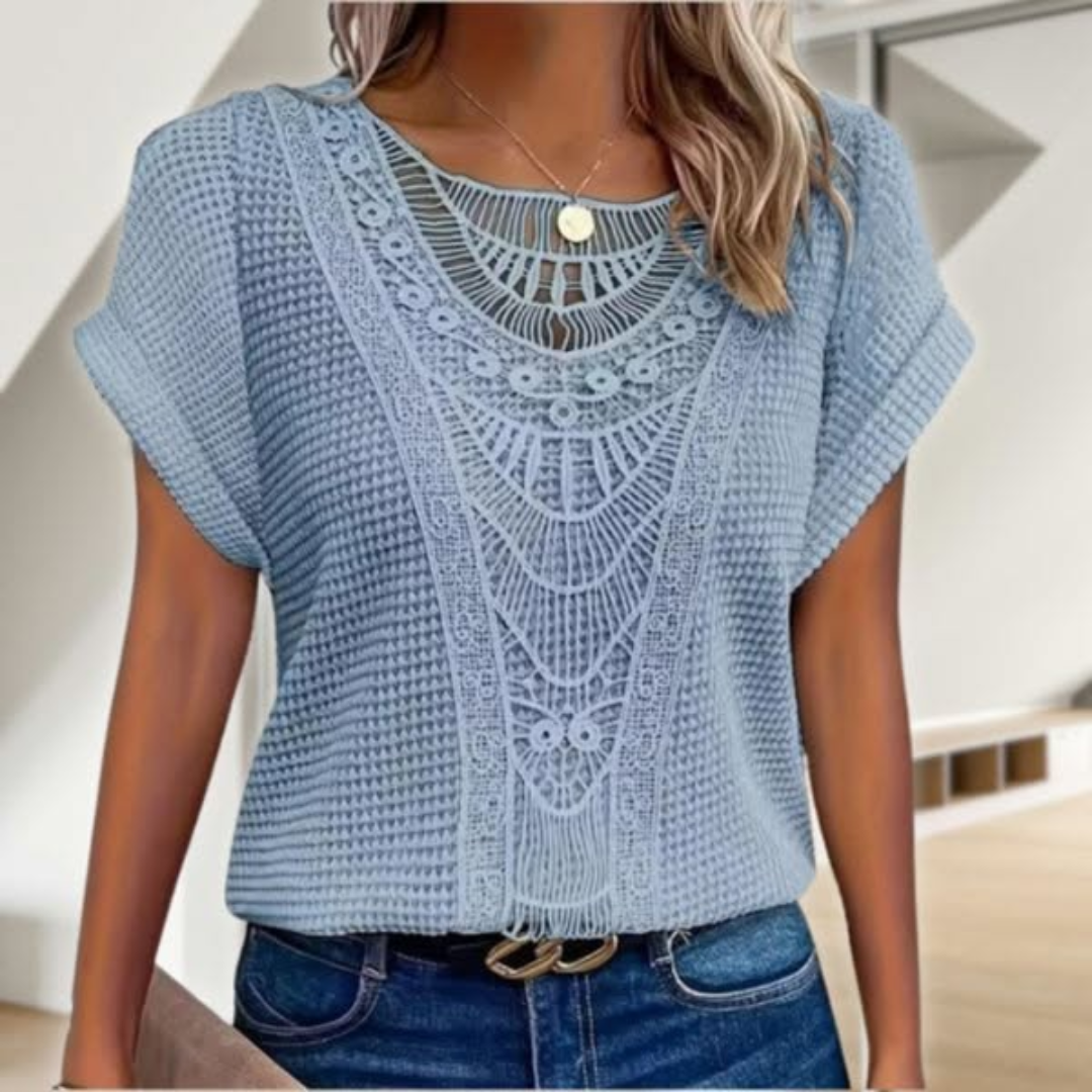 Garrick Top