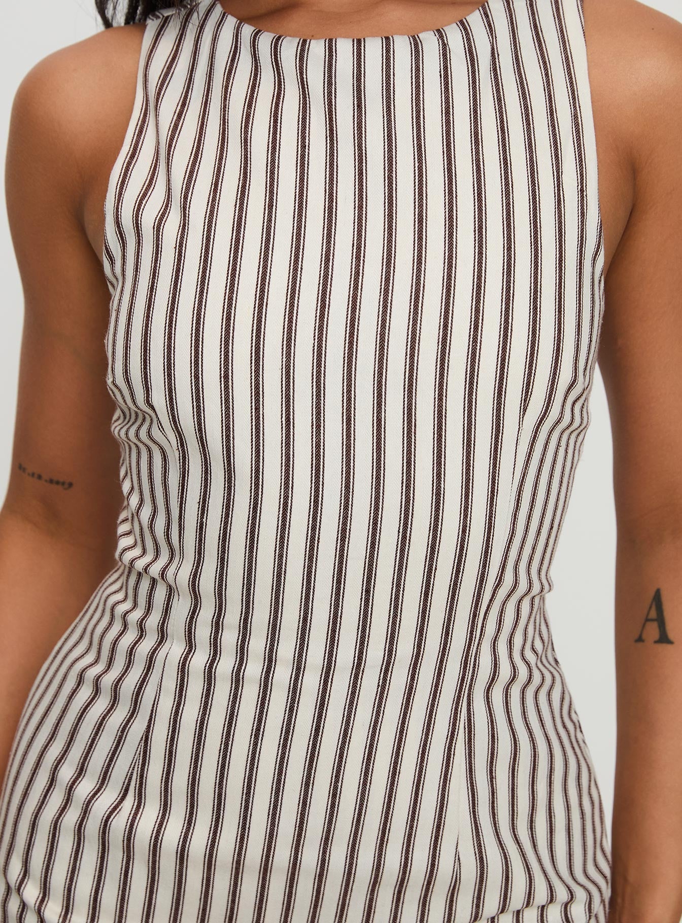 Elya Mini Dress