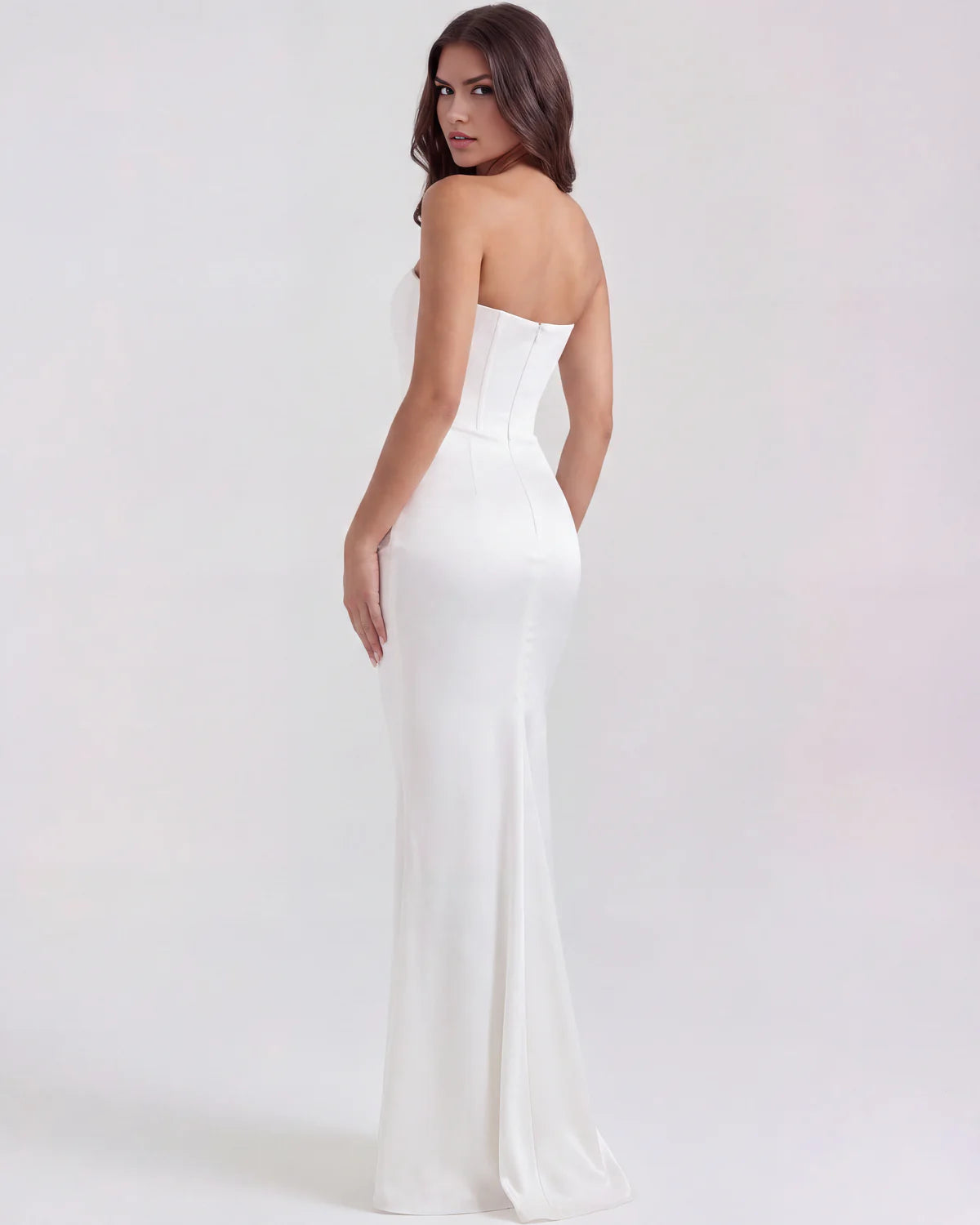 Olivia Maxi Dress