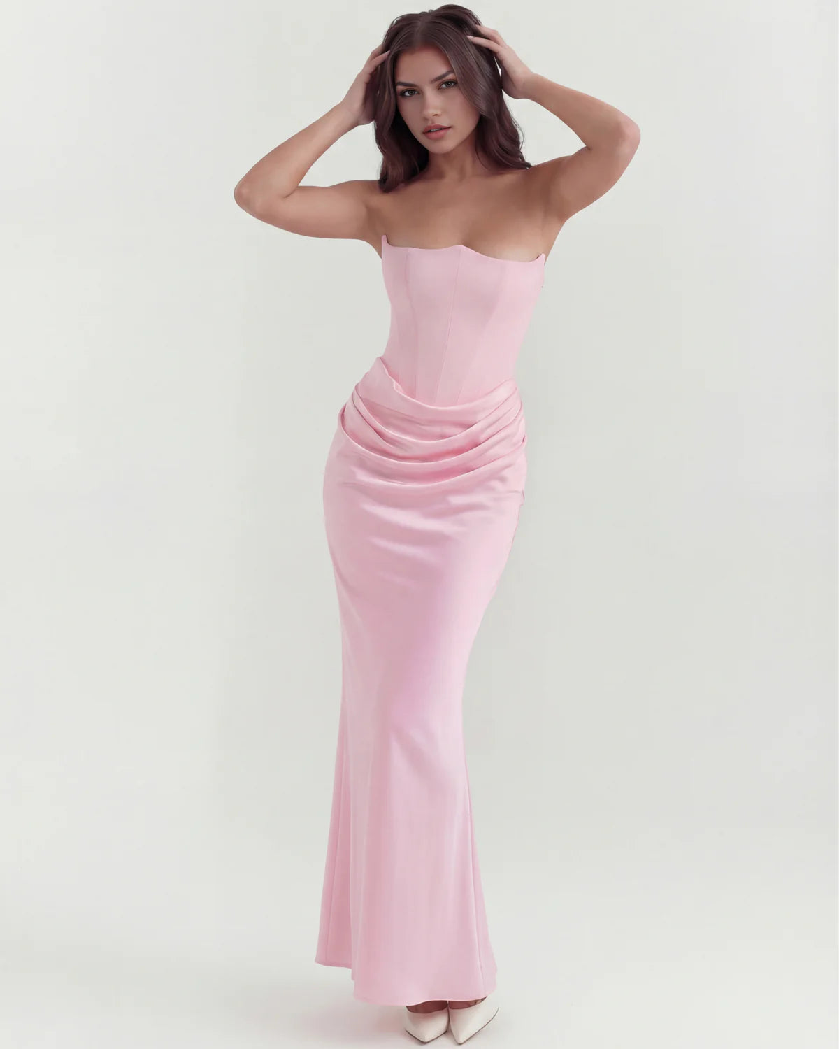 Olivia Maxi Dress