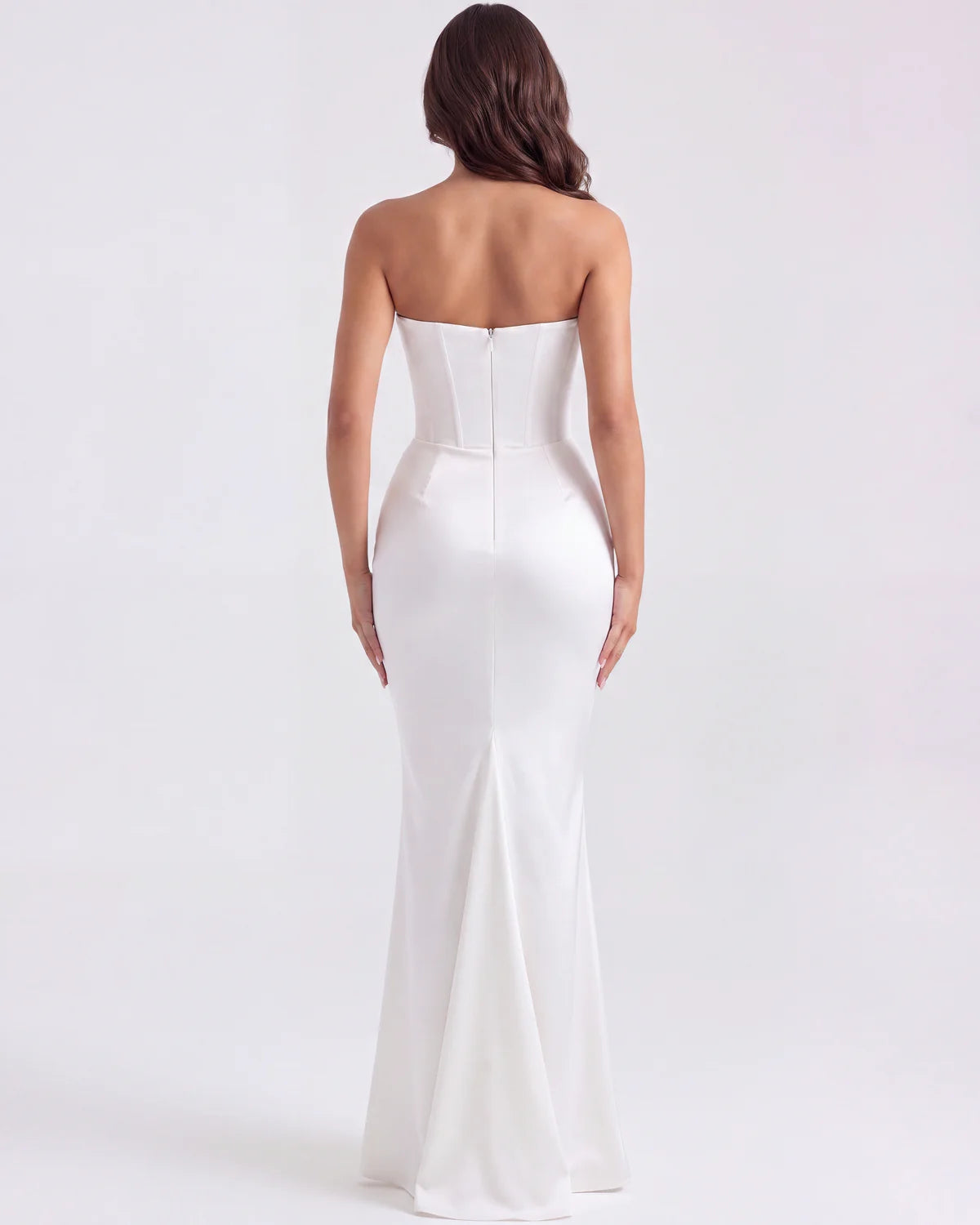 Olivia Maxi Dress