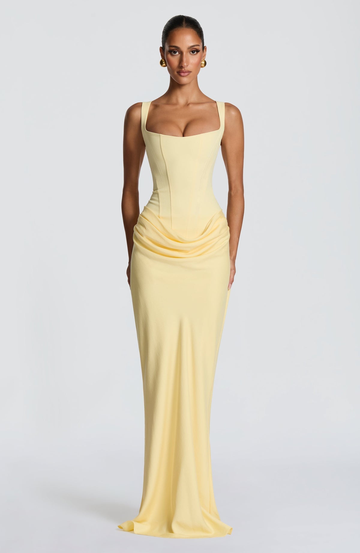 Mia Maxi Dress