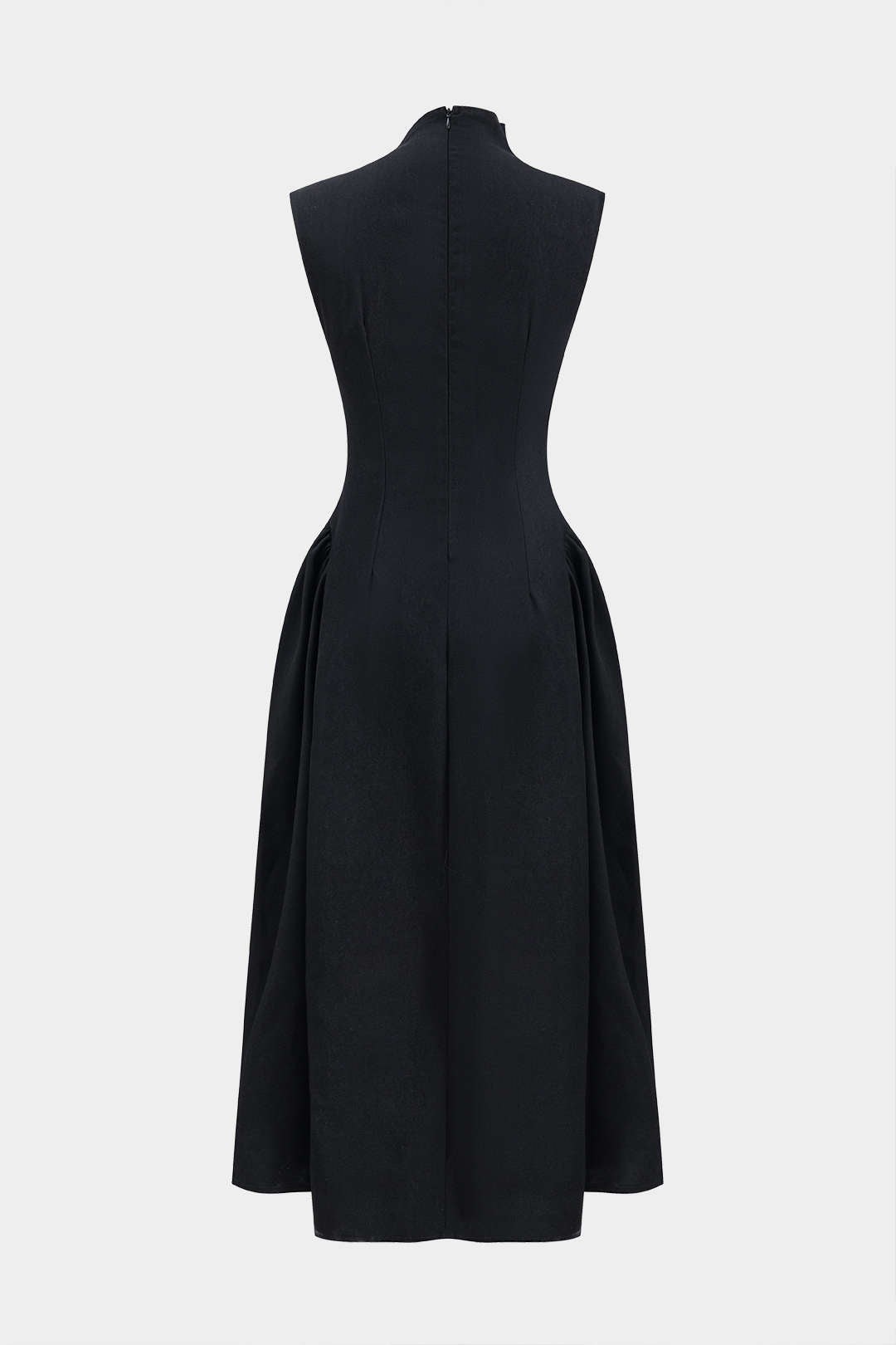Celeste Maxi Dress - Black