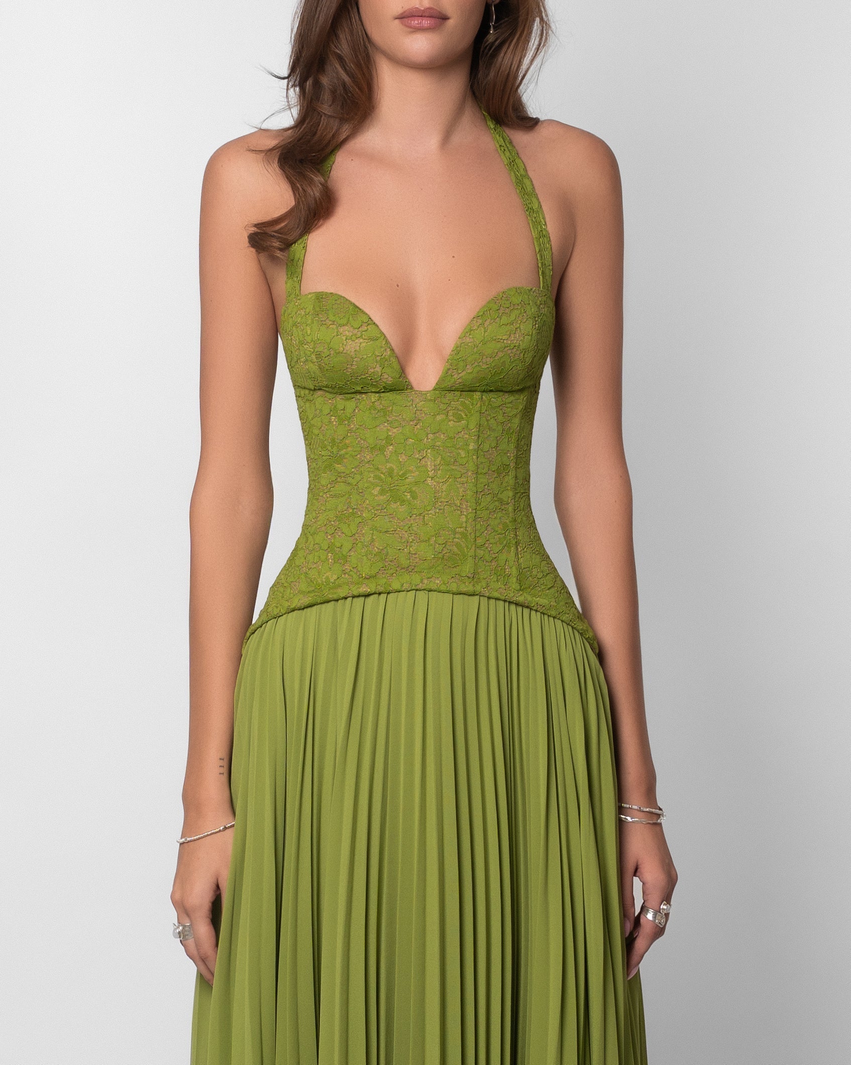 Gaisa Maxi Dress
