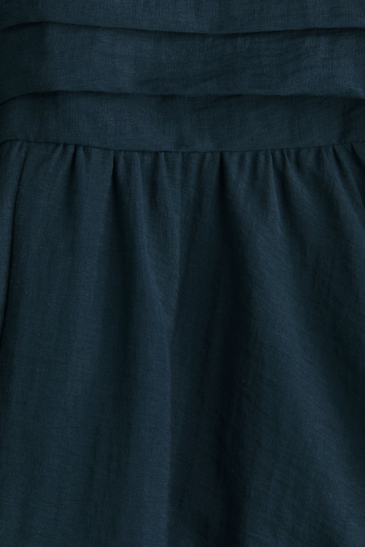 Nautica Midi Dress - Navy Blue