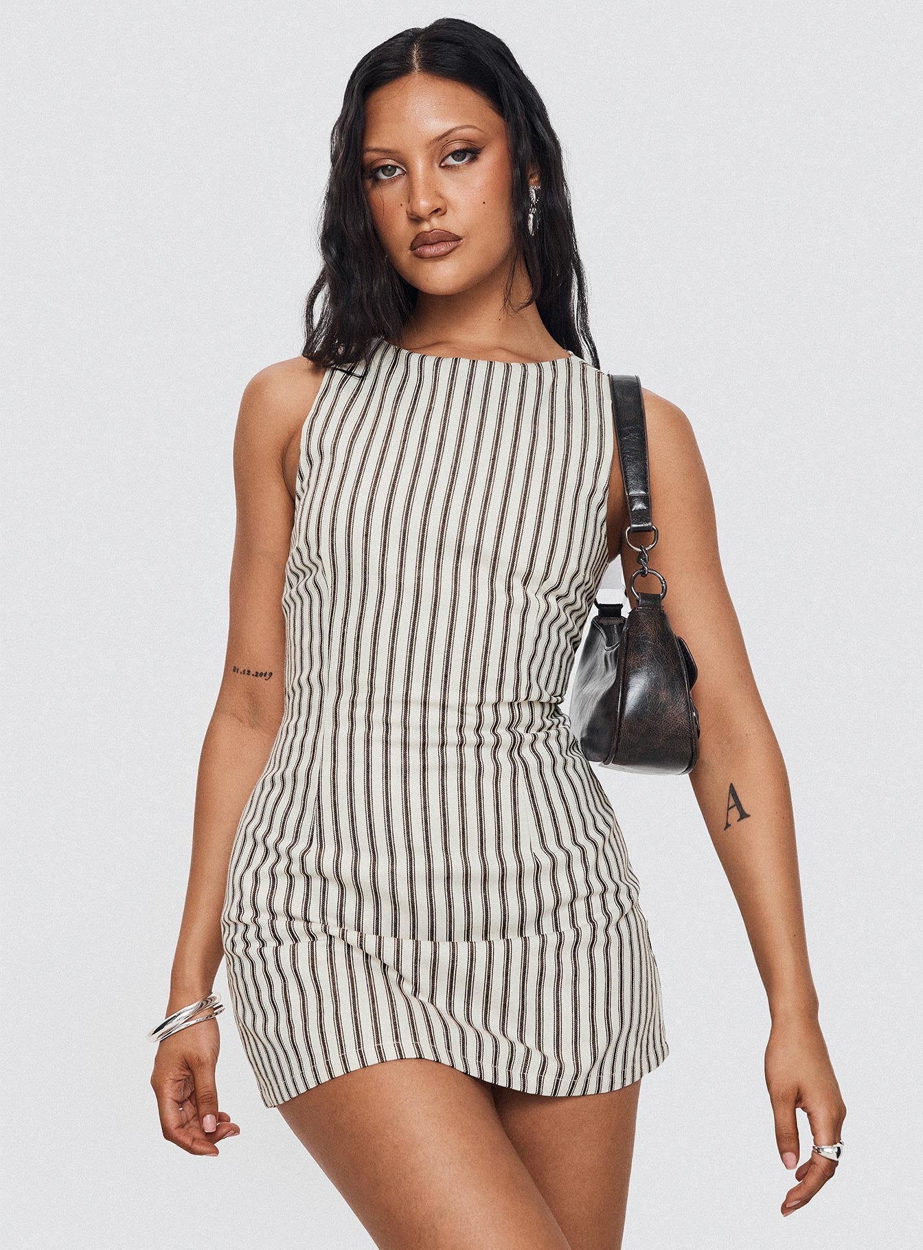 Elya Mini Dress