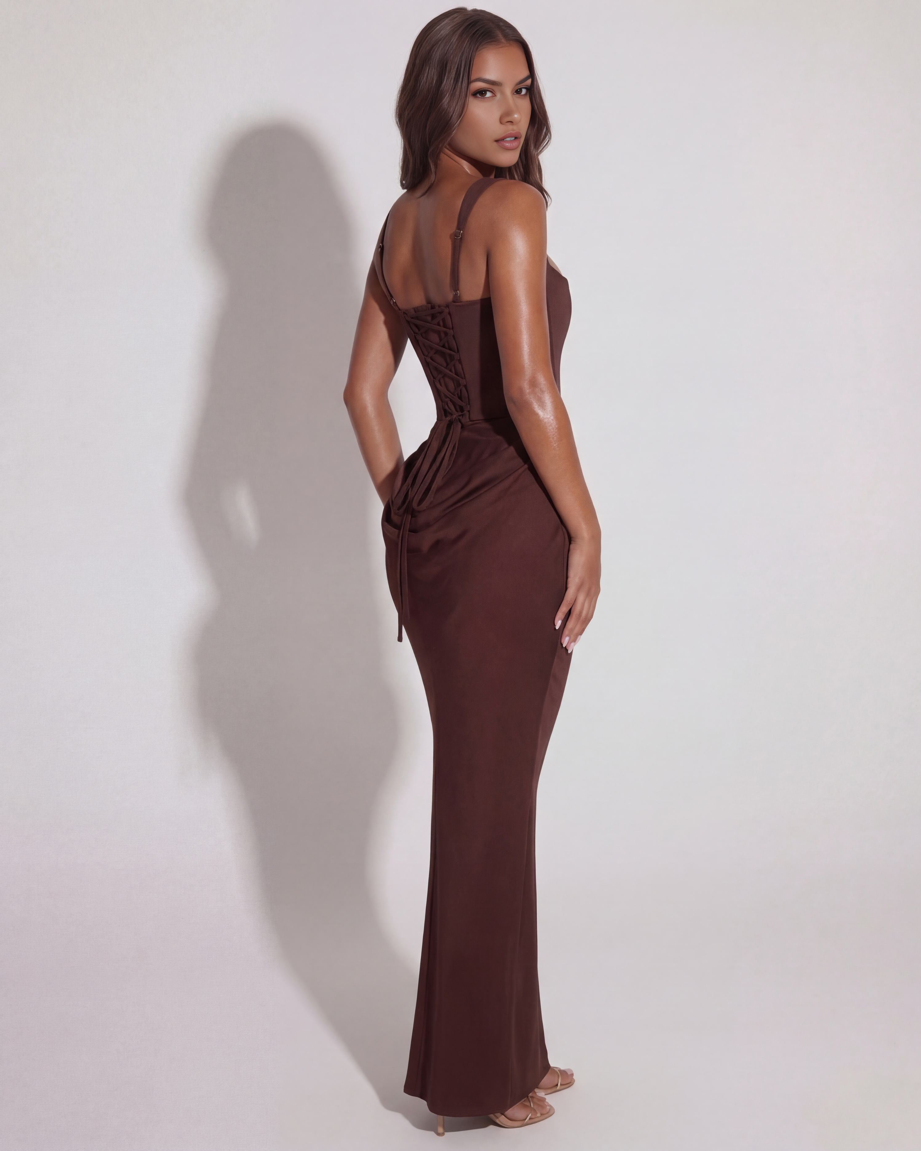 Mia Maxi Dress
