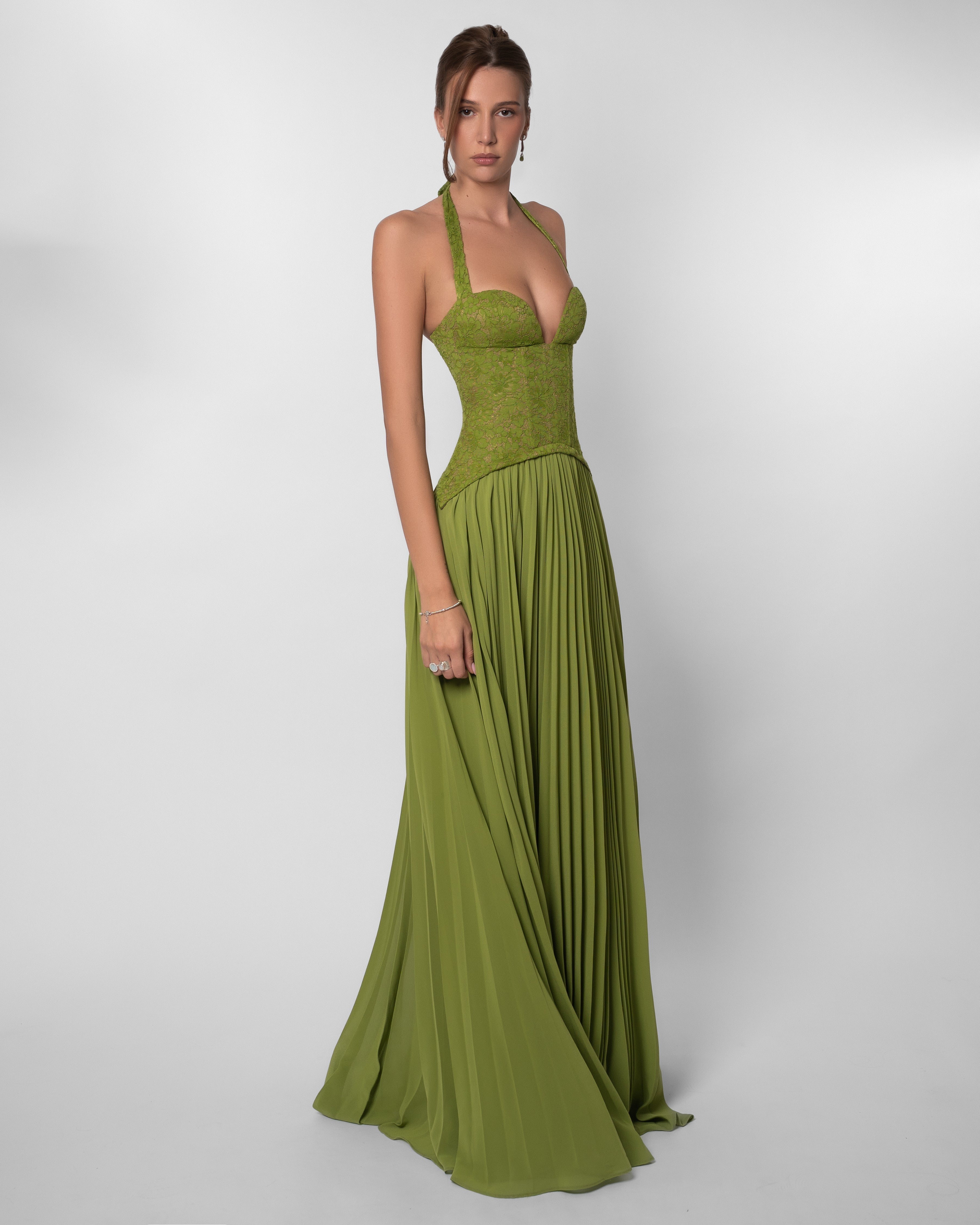 Gaisa Maxi Dress
