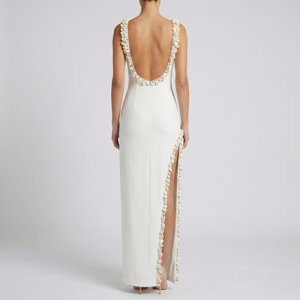 Lia Maxi Dress