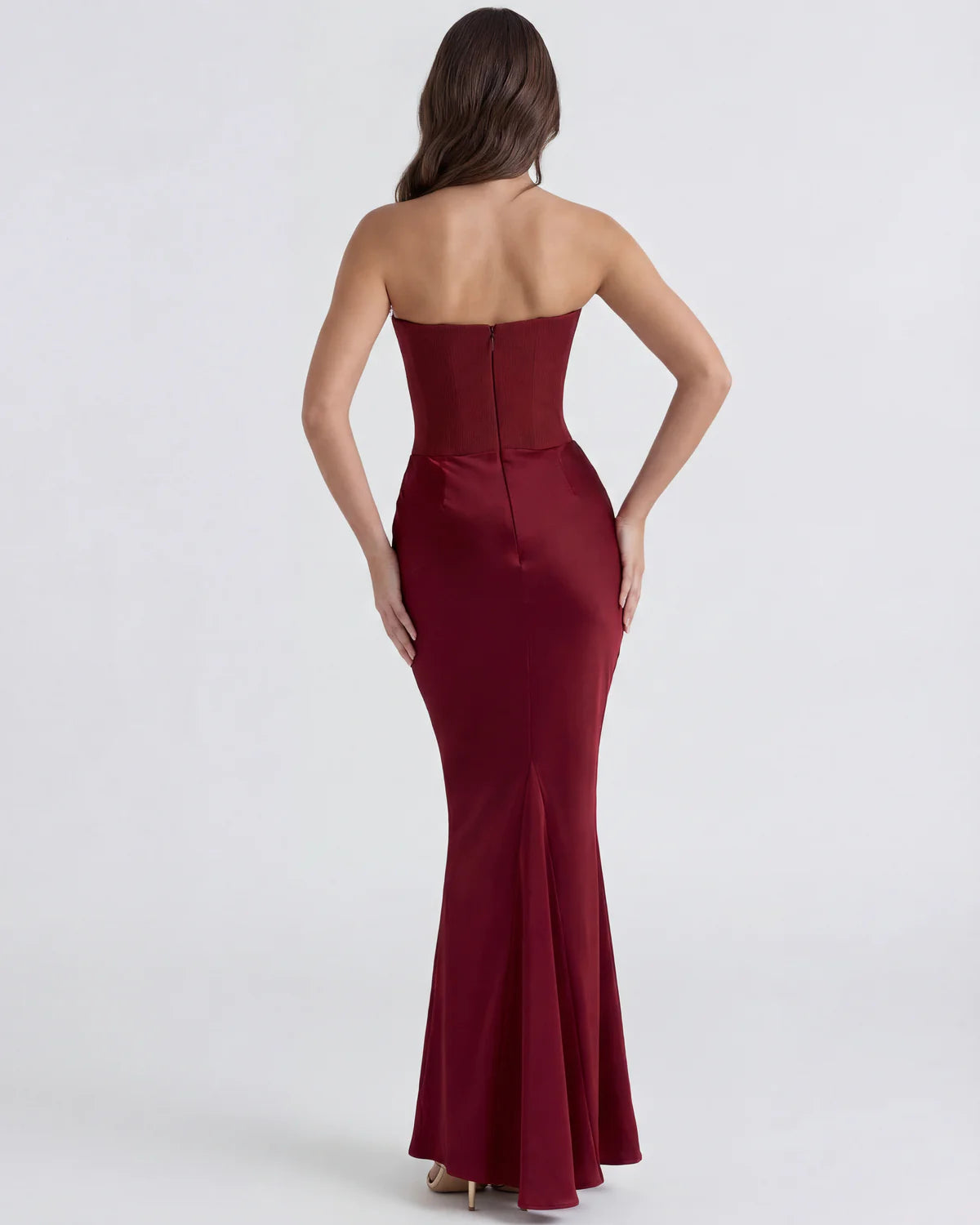 Olivia Maxi Dress