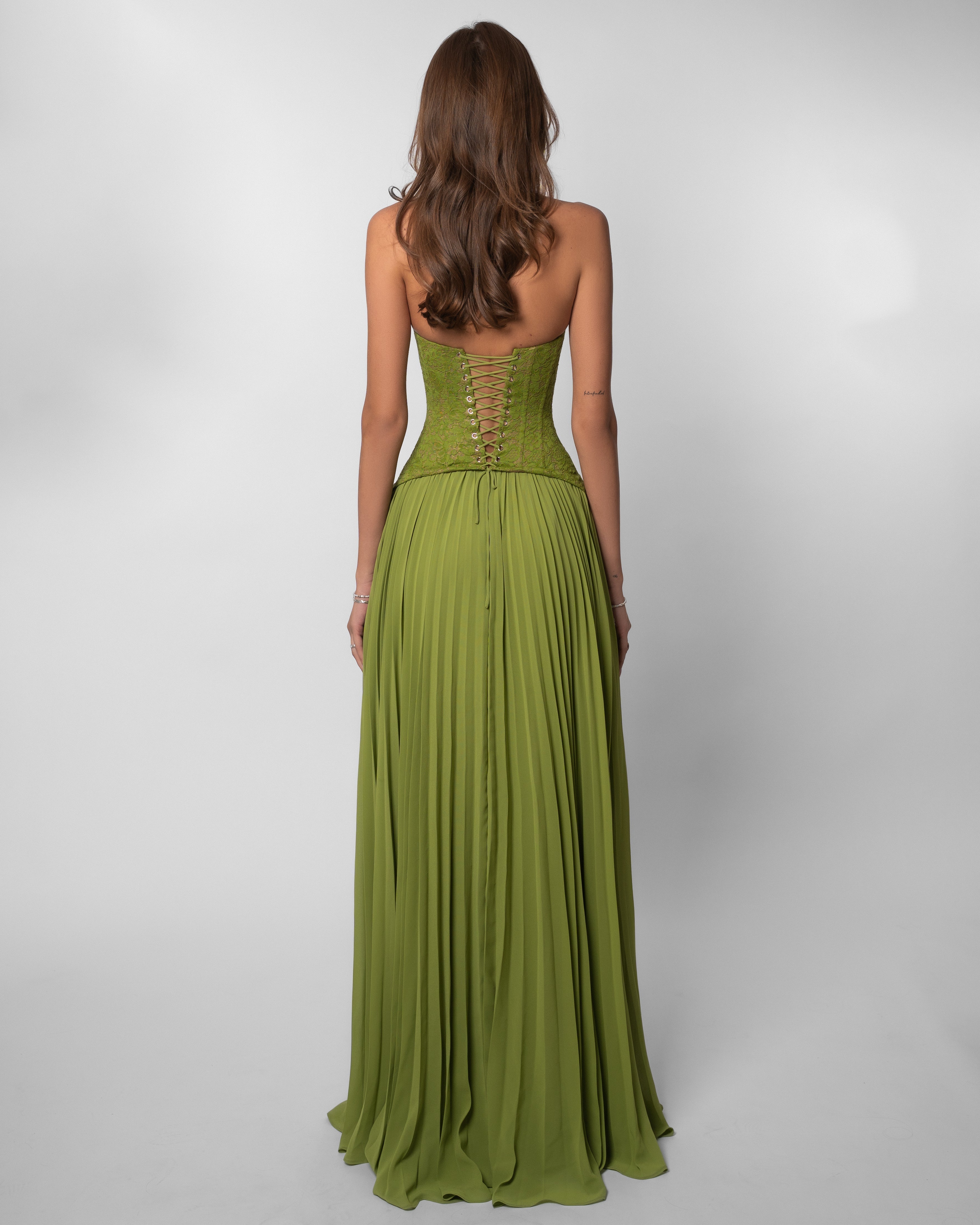 Gaisa Maxi Dress