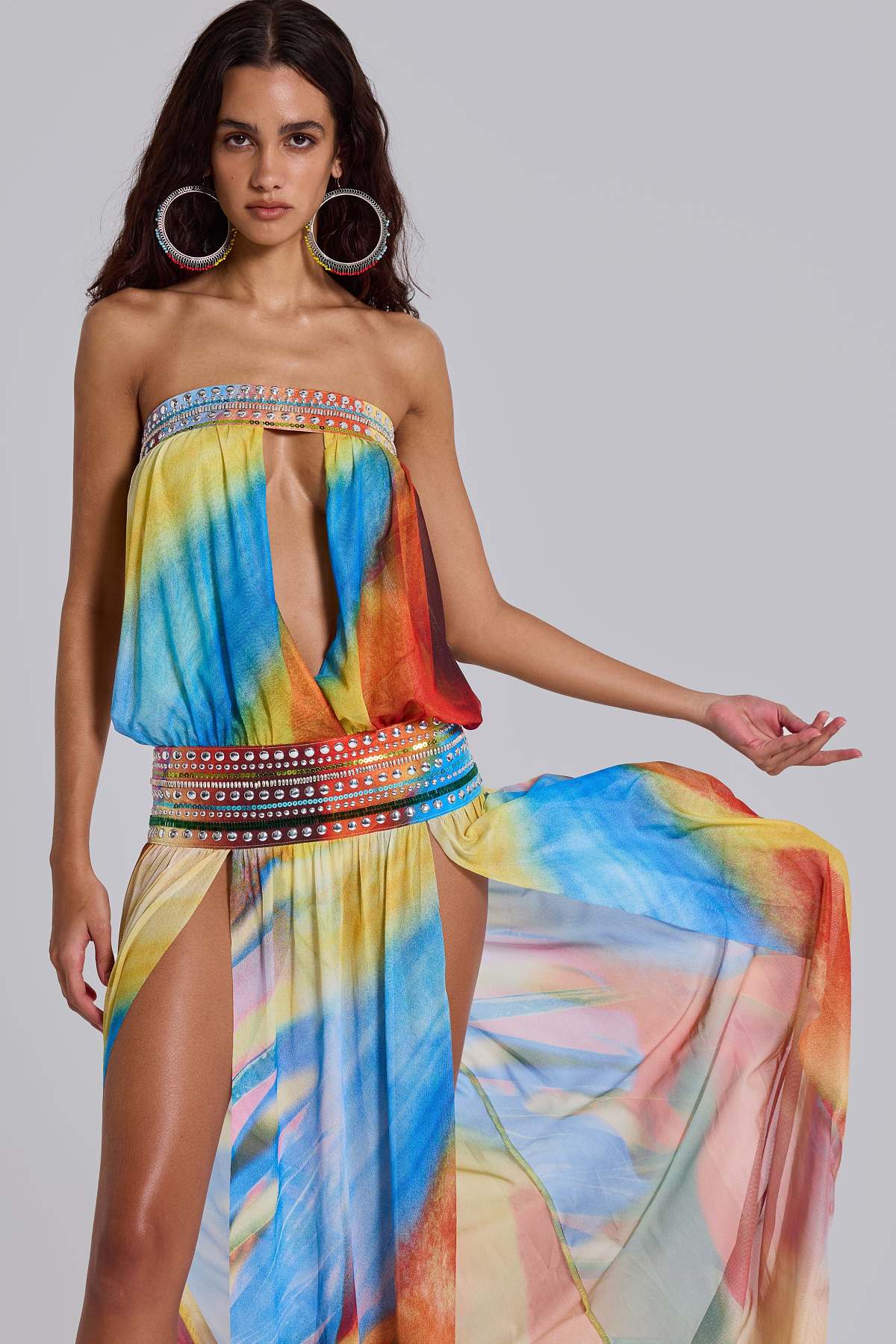 Adalyn Maxi Dress