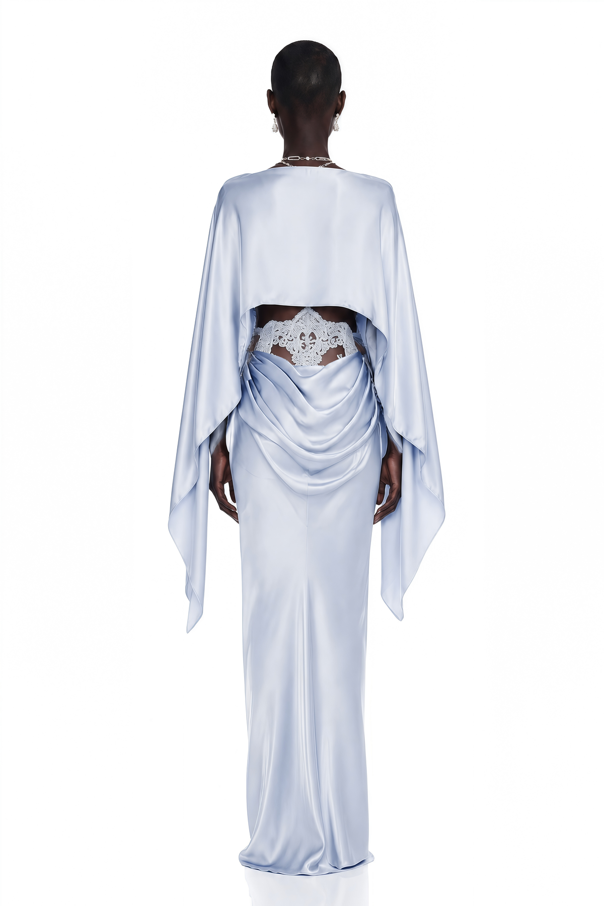 Seraphina Set - Blue