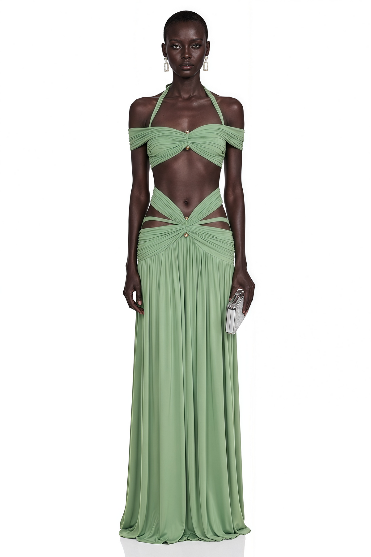 Sage Set - Sage Green