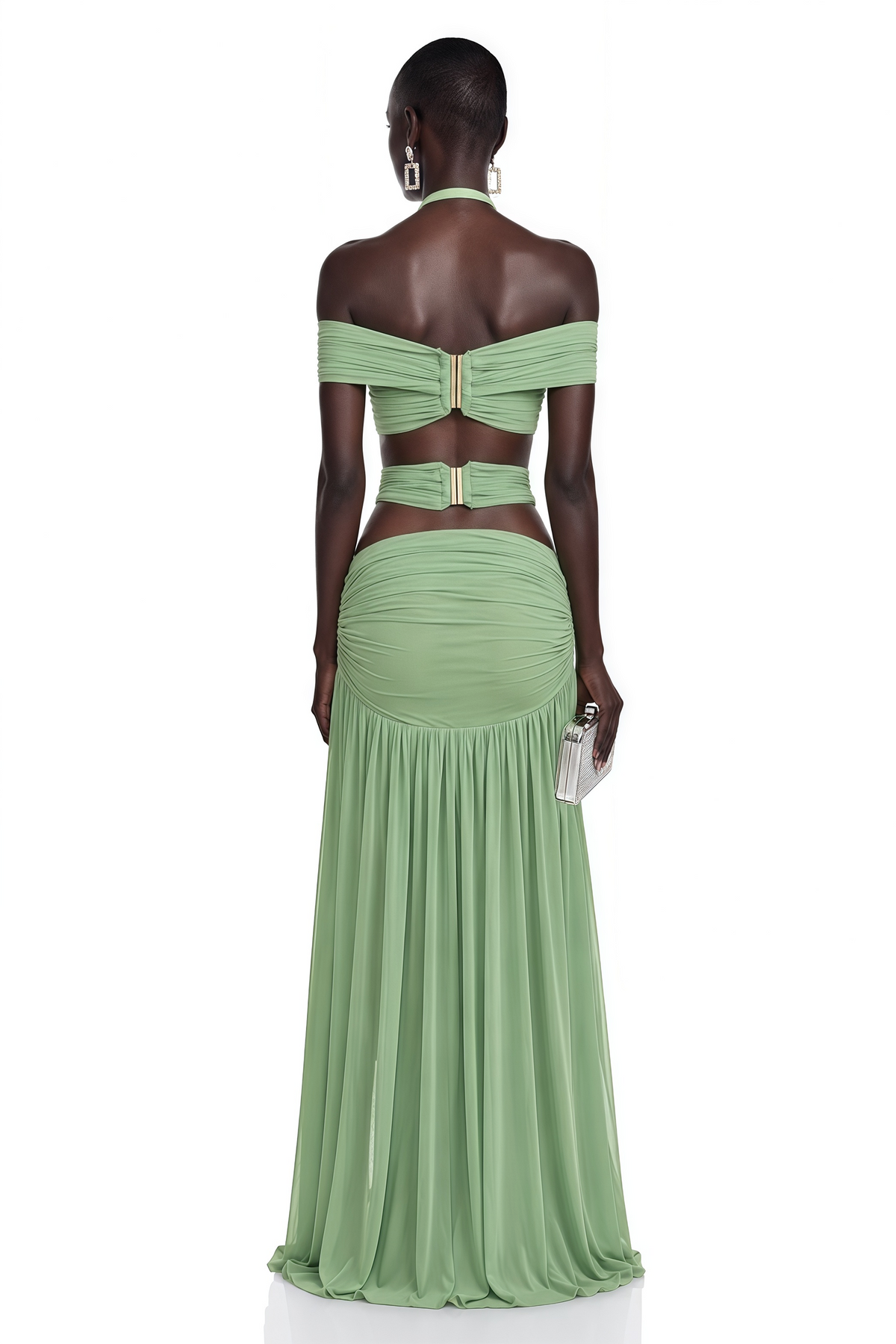 Sage Set - Sage Green
